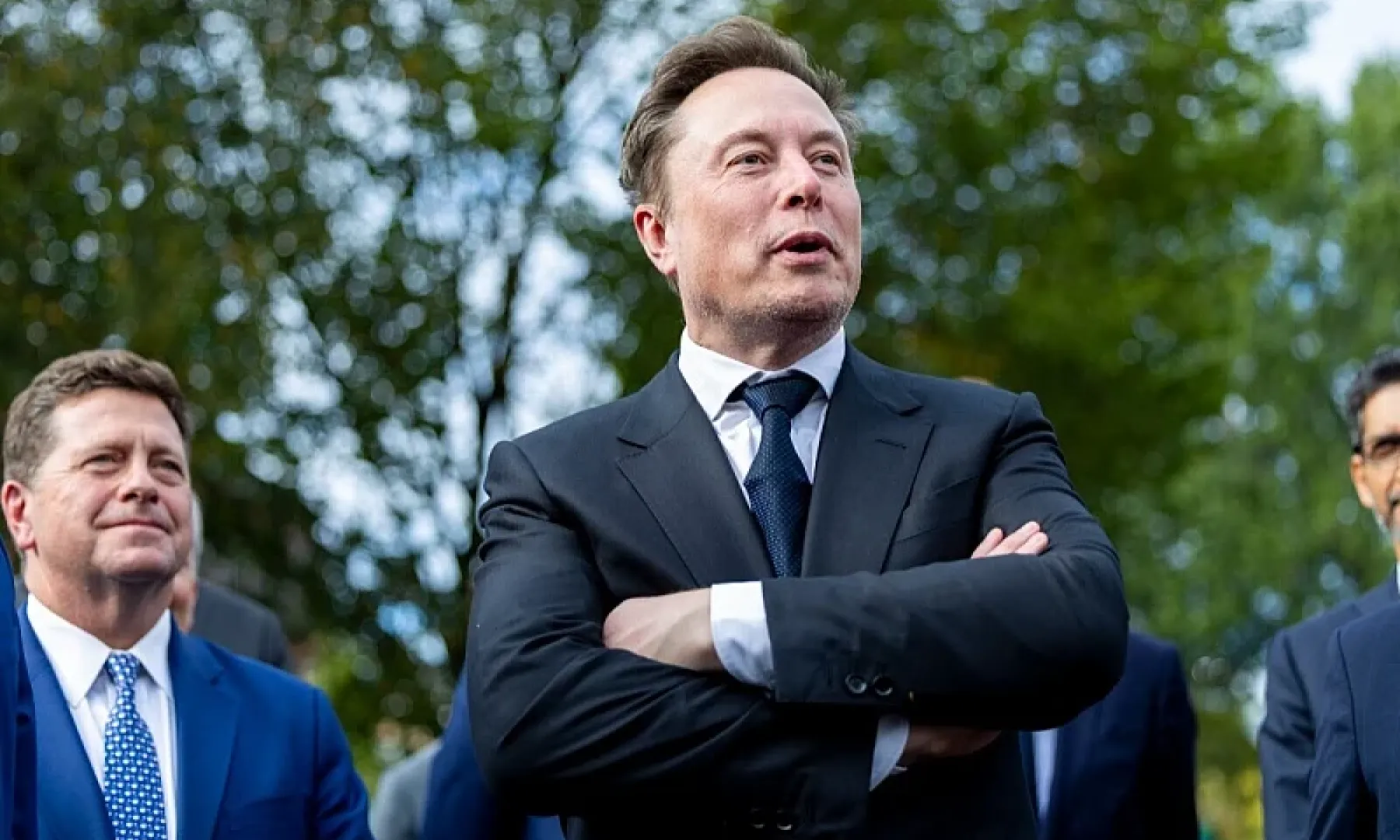 Elon Musk postao najveći donator na izborima u SAD-u: Od jula dao više od 276 miliona dolara