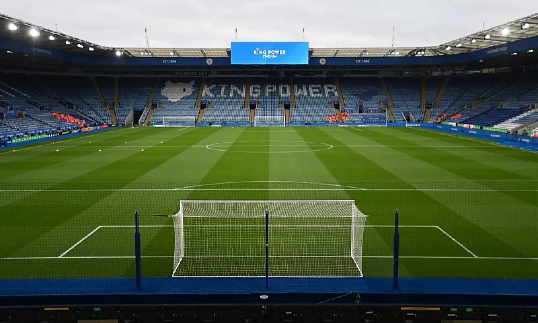 Prodaje se Leicester City: Nekadašnji prvak Engleske traži nove vlasnike na dnu treće lige