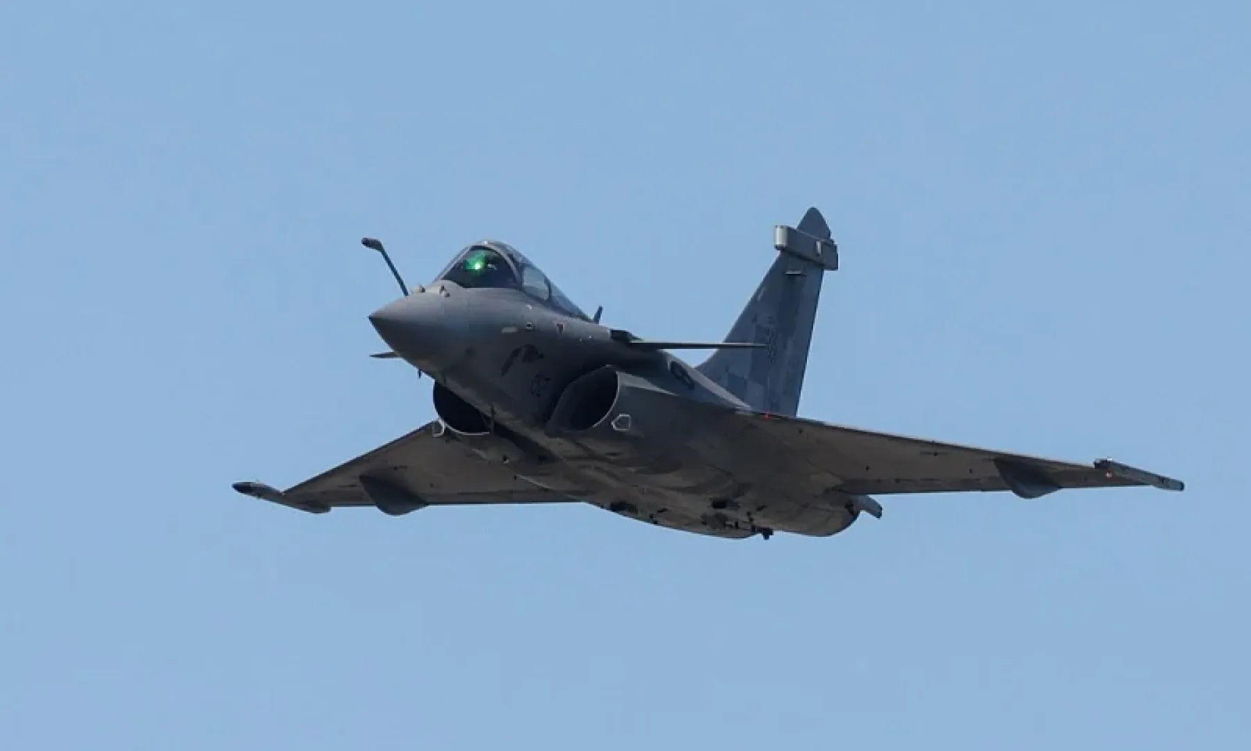 Hrvatska digla borbeni avion Rafale nakon upozorenja iz NATO-a, hitno morali presresti putnički avion