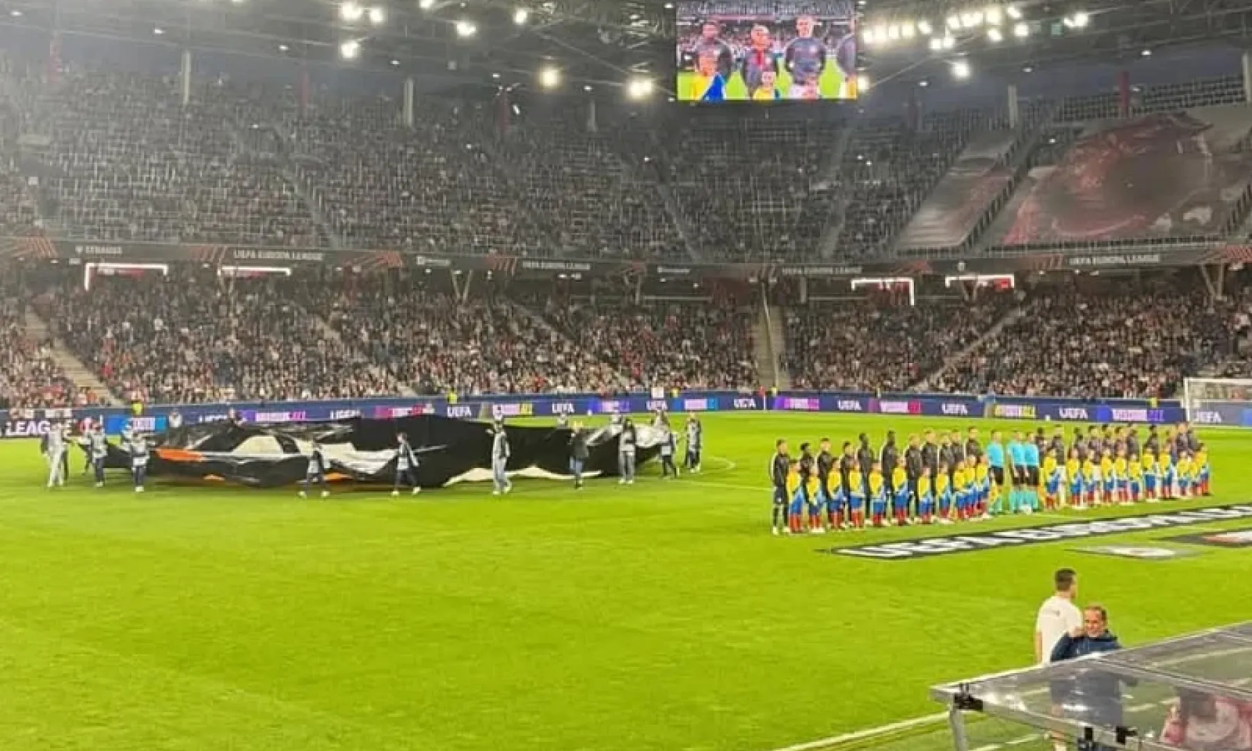 Sergej Barbarez ne miruje prateći nogometaše BiH, na red je došao derbi Evropske lige