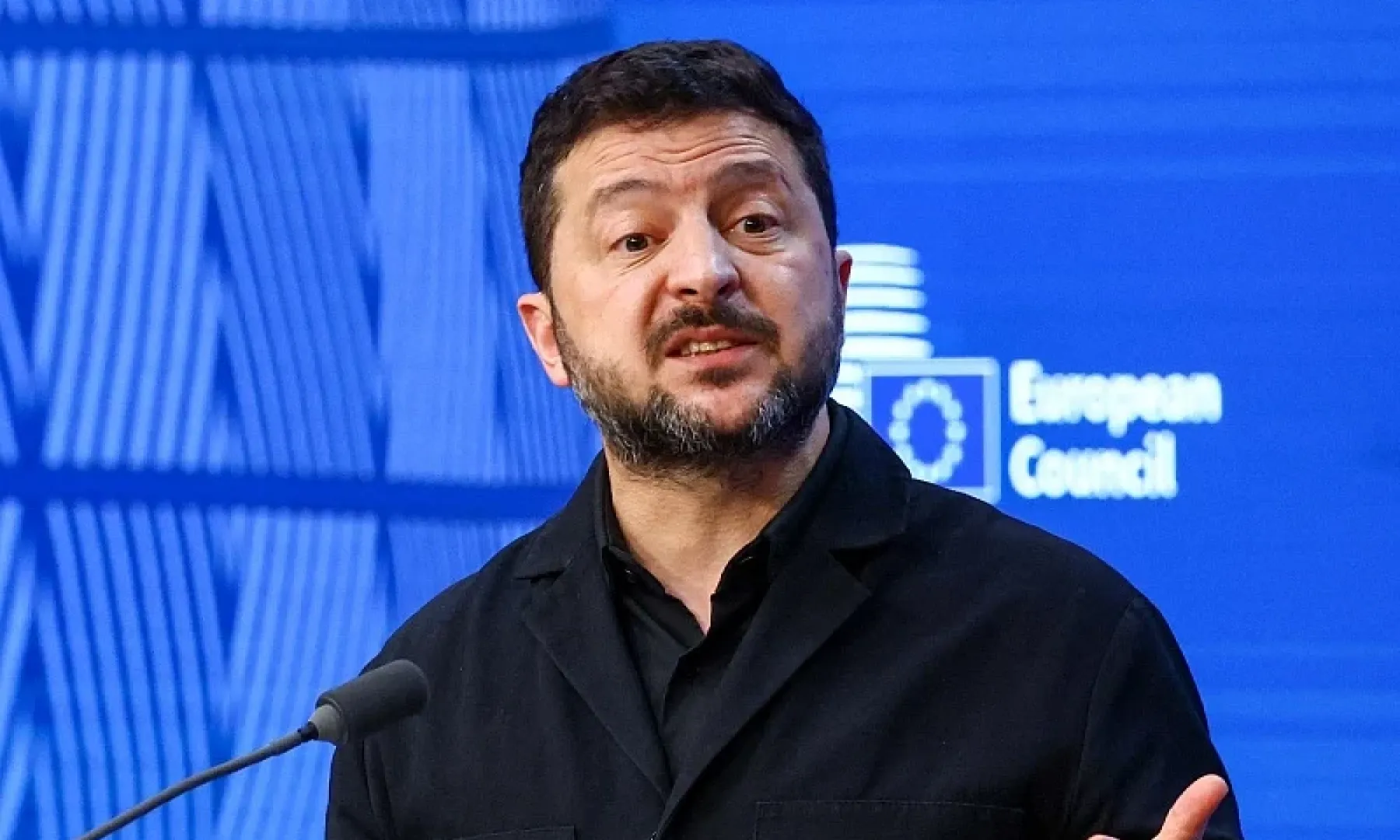 Zelenski upozorio na novi izbjeglički val: Ako Ukrajina padne, u Evropu bi moglo pobjeći 20 miliona ljudi