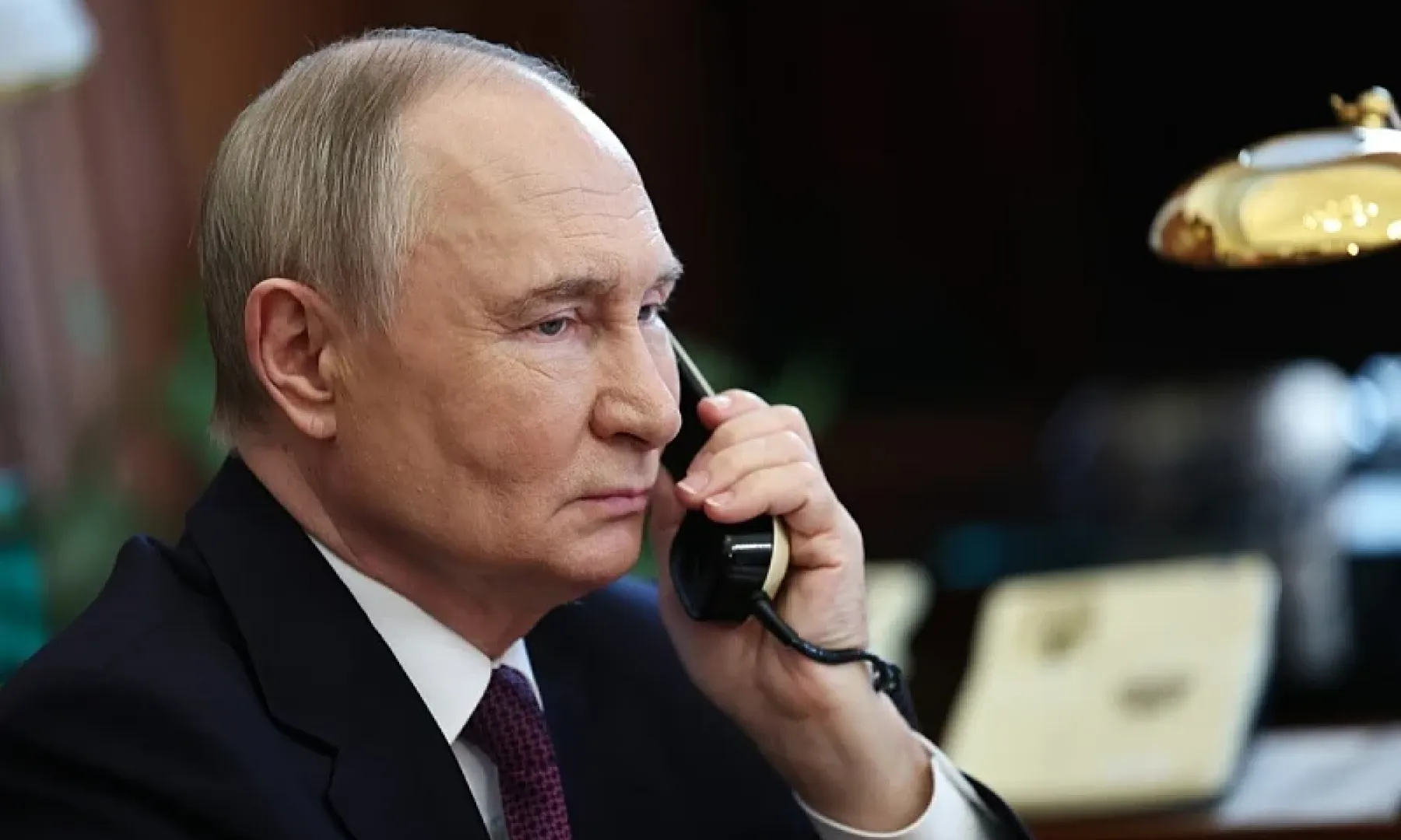Posljednji razgovor vodili prošle godine: Papa Lav iz bolnice nazvao Putina, za njega je imao jedan apel