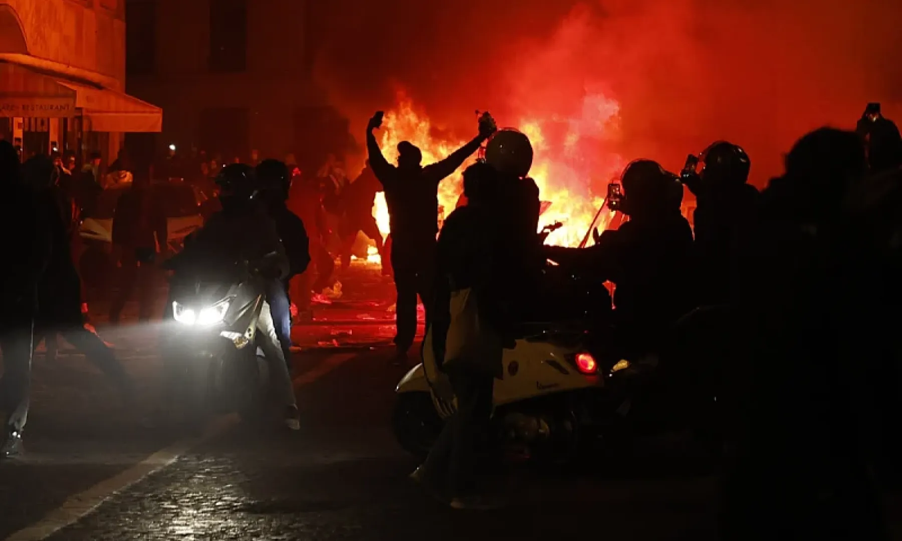 Tokom protesta u Francuskoj 17. oktobra uhapšeno 1.200 ljudi, premijer Lecornu poziva na jedinstvo protiv izgrednika
