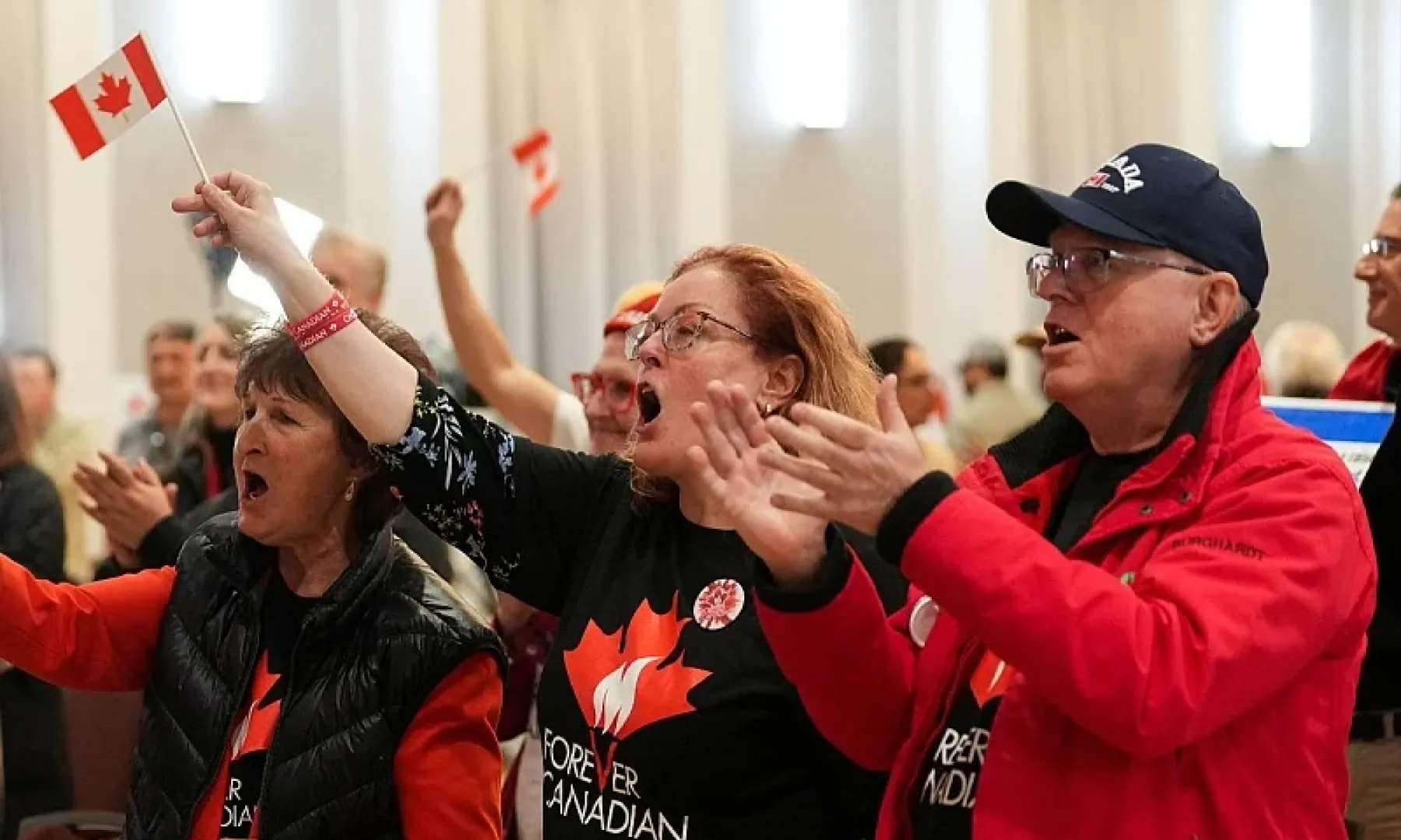 Stanovnici Alberta na referendumu izrazili želju da ostanu dio Kanade, podržavajući jedinstvo s 76 posto glasova
