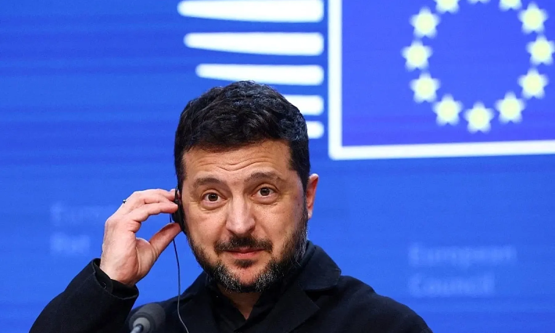 Zelenski podržao američki prijedlog za razgovore s Rusijom do početka novembra