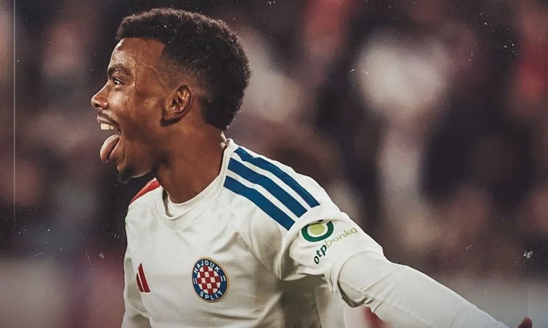 Hajduk ostvario važnu pobjedu protiv Thuna u Švicarskoj i približio se evropskom proljeću