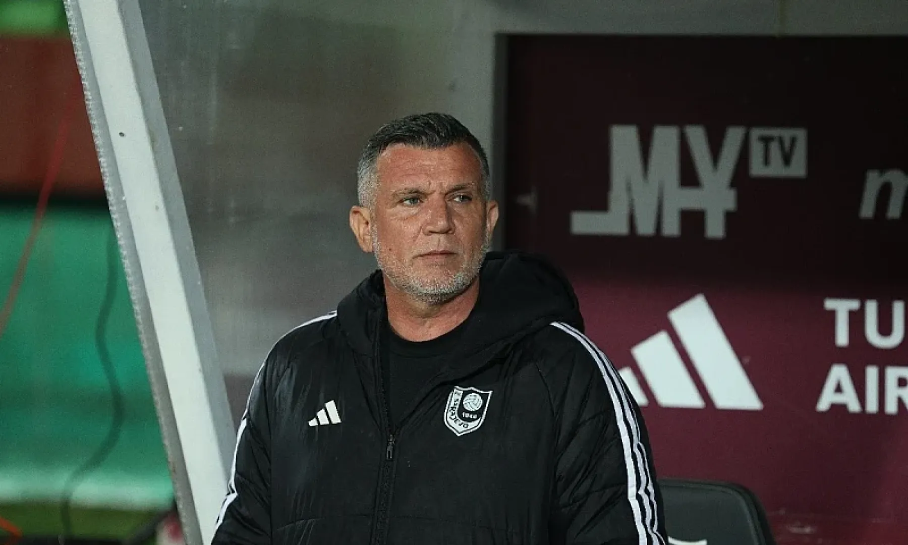 FK Sarajevo pobijedio FK Željezničar 2:0 u 161. derbiju, Zoran Zekić ističe dominaciju tima tokom meča