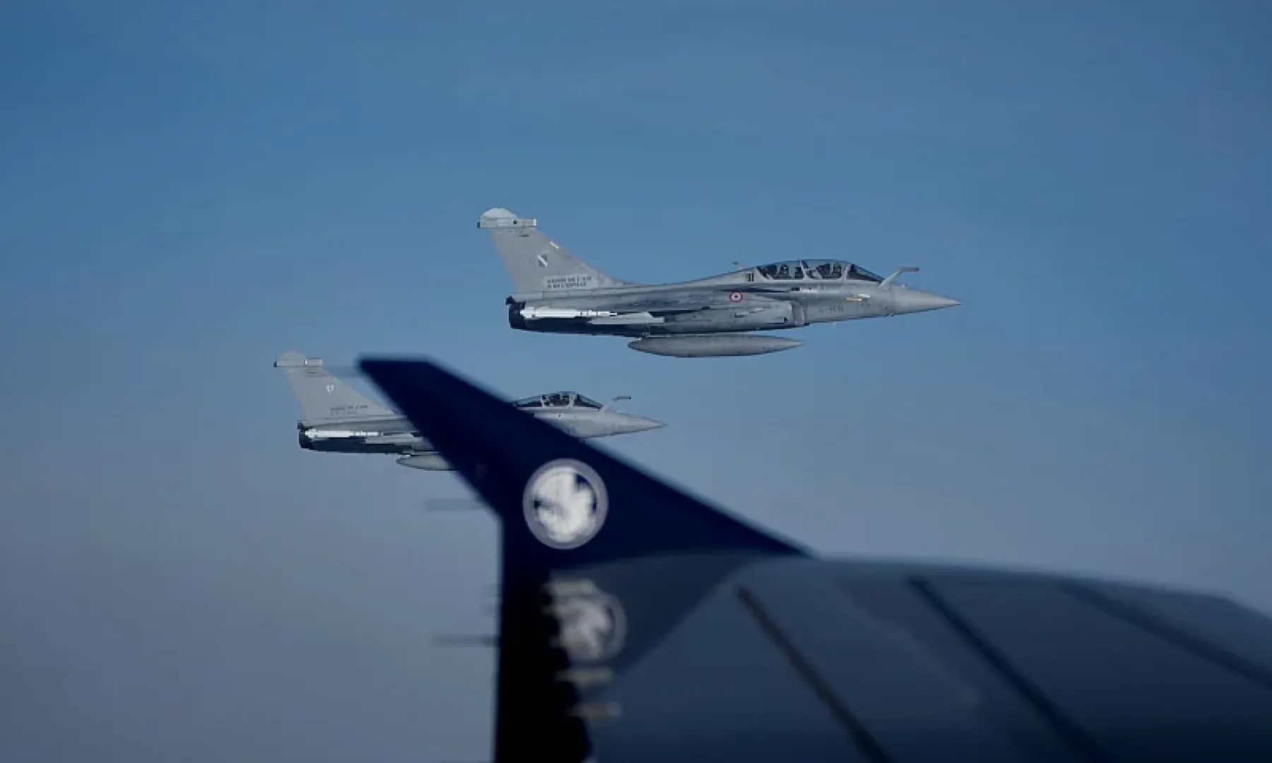 Francuska i deset evropskih zemalja razvijaju plan za napredno nuklearno odvraćanje s raspoređivanjem Rafale aviona u evropske baze