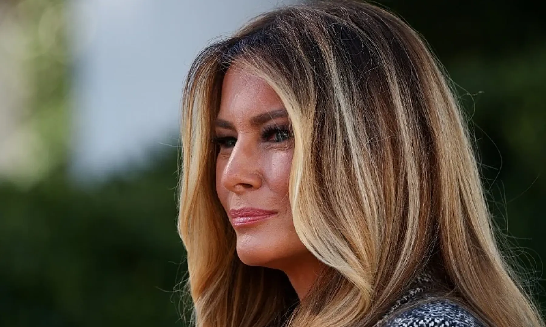 Primirje između Rusije i Ukrajine u Hersonskoj oblasti počelo uz posredovanje Melanije Trump, potvrđeno od strane Gerasimova i Lubinca