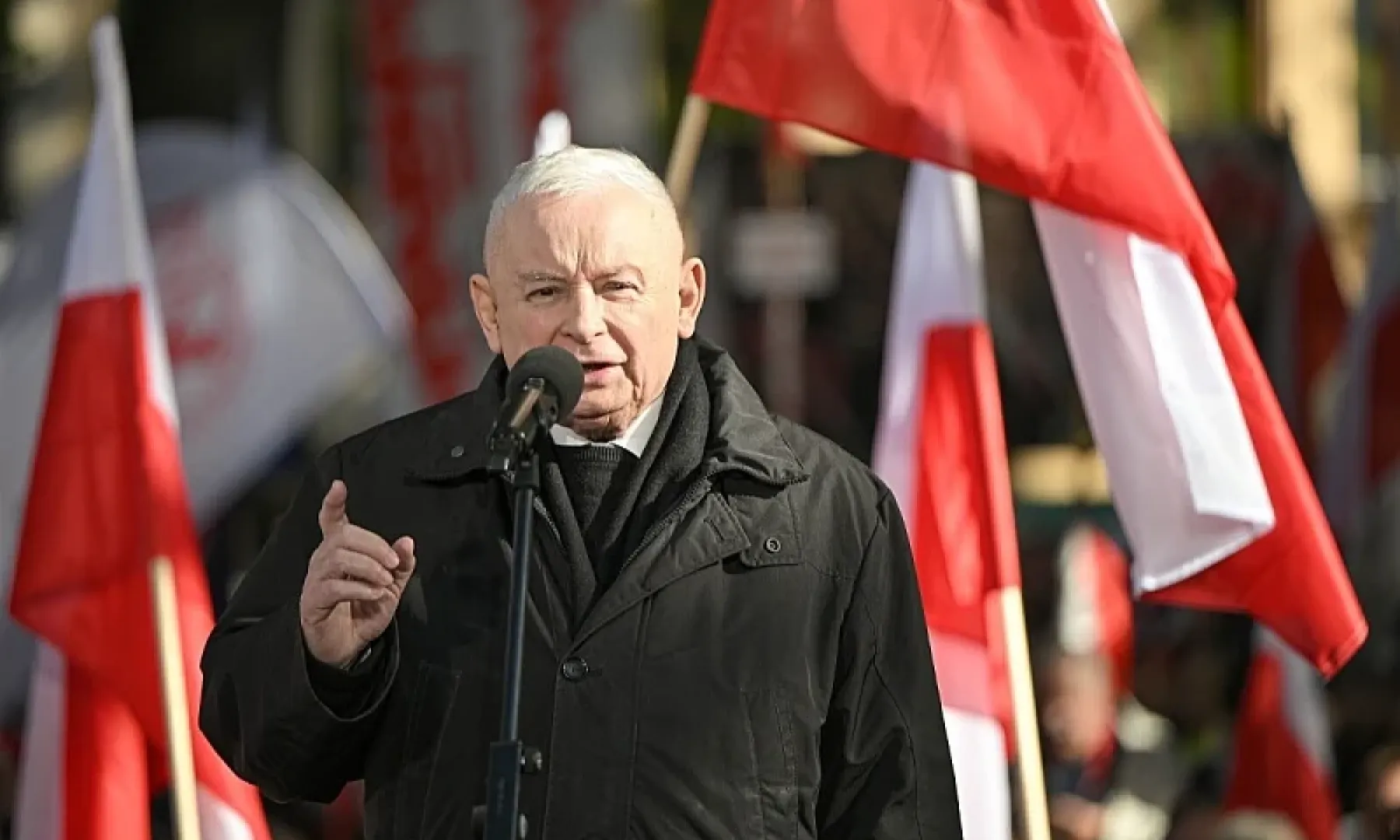 Kaczynski otvorio mogućnost pregovora o izlasku Poljske iz EU ako reforme ne uspiju, Tusk se protivi toj ideji