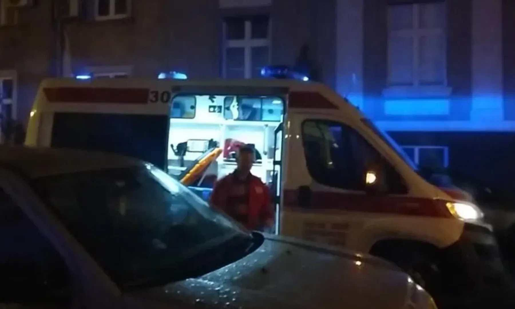 Poginula pješakinja, vozač pobjegao: Još jedna nesreća na bh. putevima