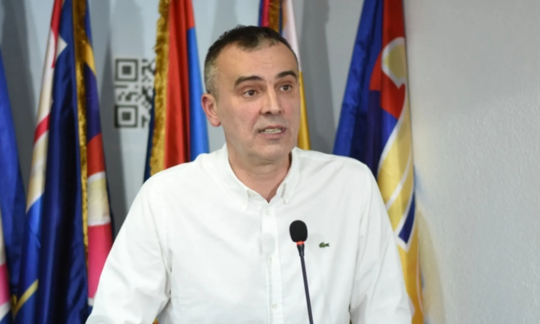 Babalj upozorava na neefikasnost protivgradne zaštite u istočnom dijelu Republike Srpske nakon štete od nevremena