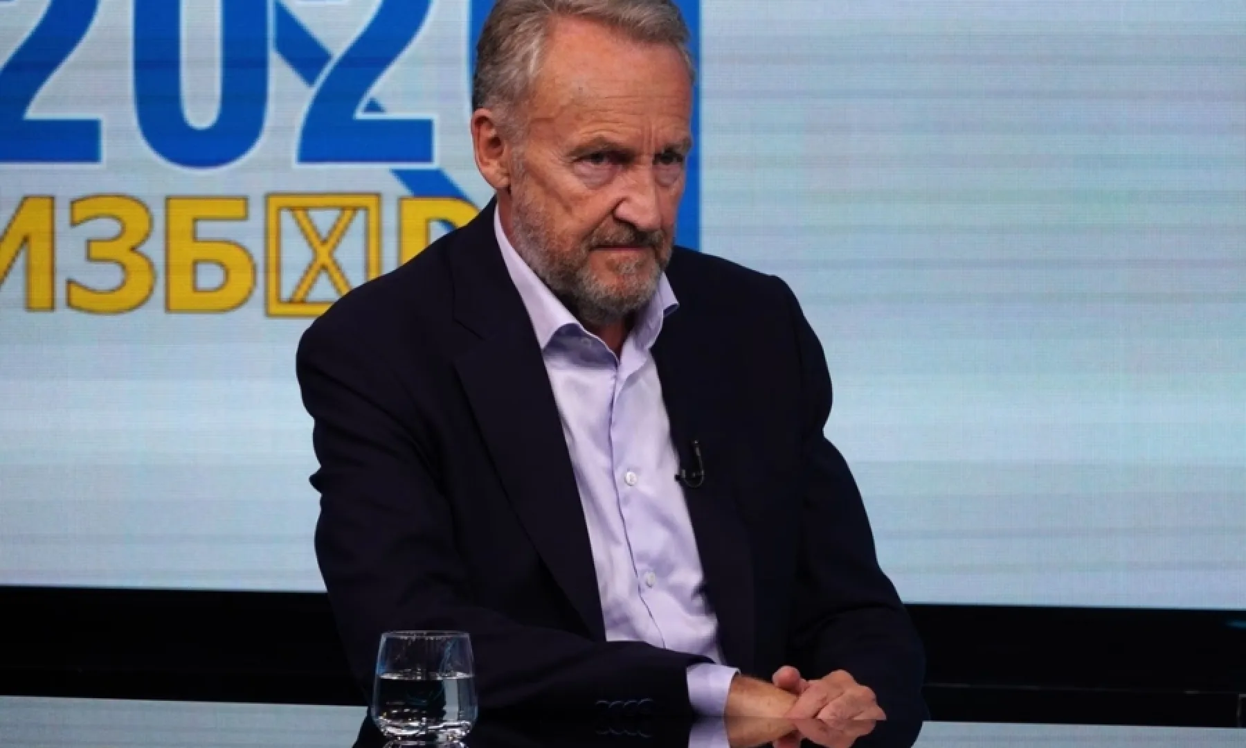 Bakir Izetbegović ocijenio trenutnu vlast kao "nekoherentnu skupinu" i istakao da je situacija u BiH gora nego što se očekivalo
