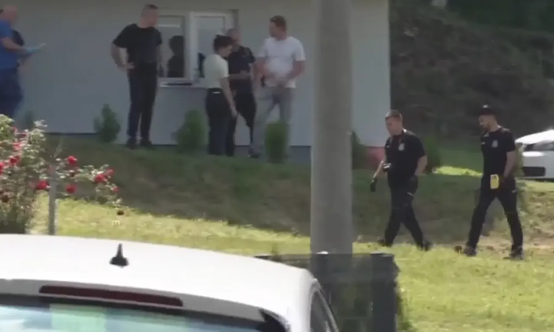Hamid Taletović osumnjičen za ubistvo i pokušaj ubistva: Mještani tvrde da je imao spisak meta