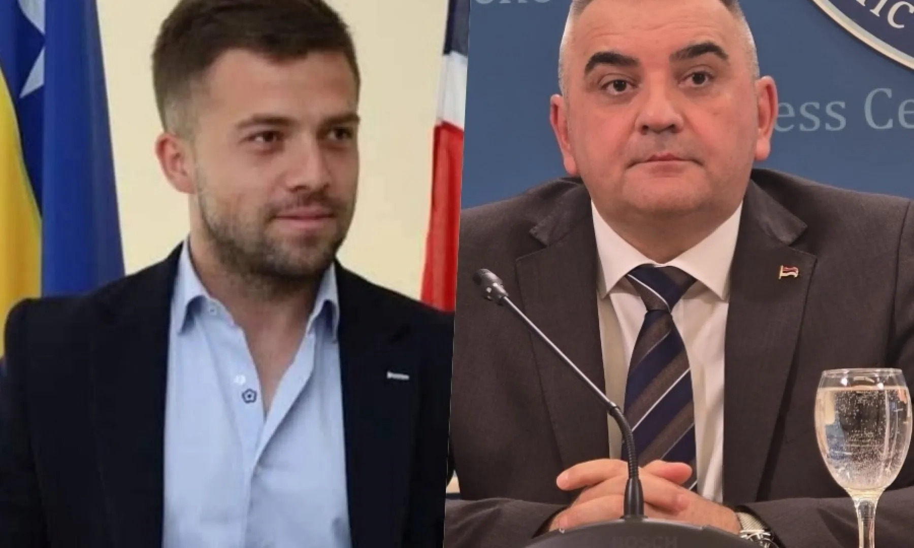 BITKA ZA INSTITUCIJE: Hoće li Bošnjaci u Vijeću naroda srušiti Minićevu vladu?