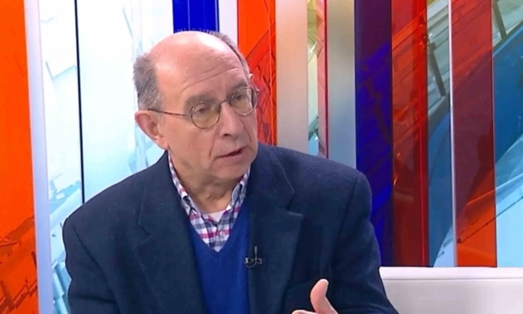 Božo Kovačević ocijenio dominaciju HDZ-a kao nezdravu i kritizirao miješanje Zagreba u unutrašnje stvari BiH