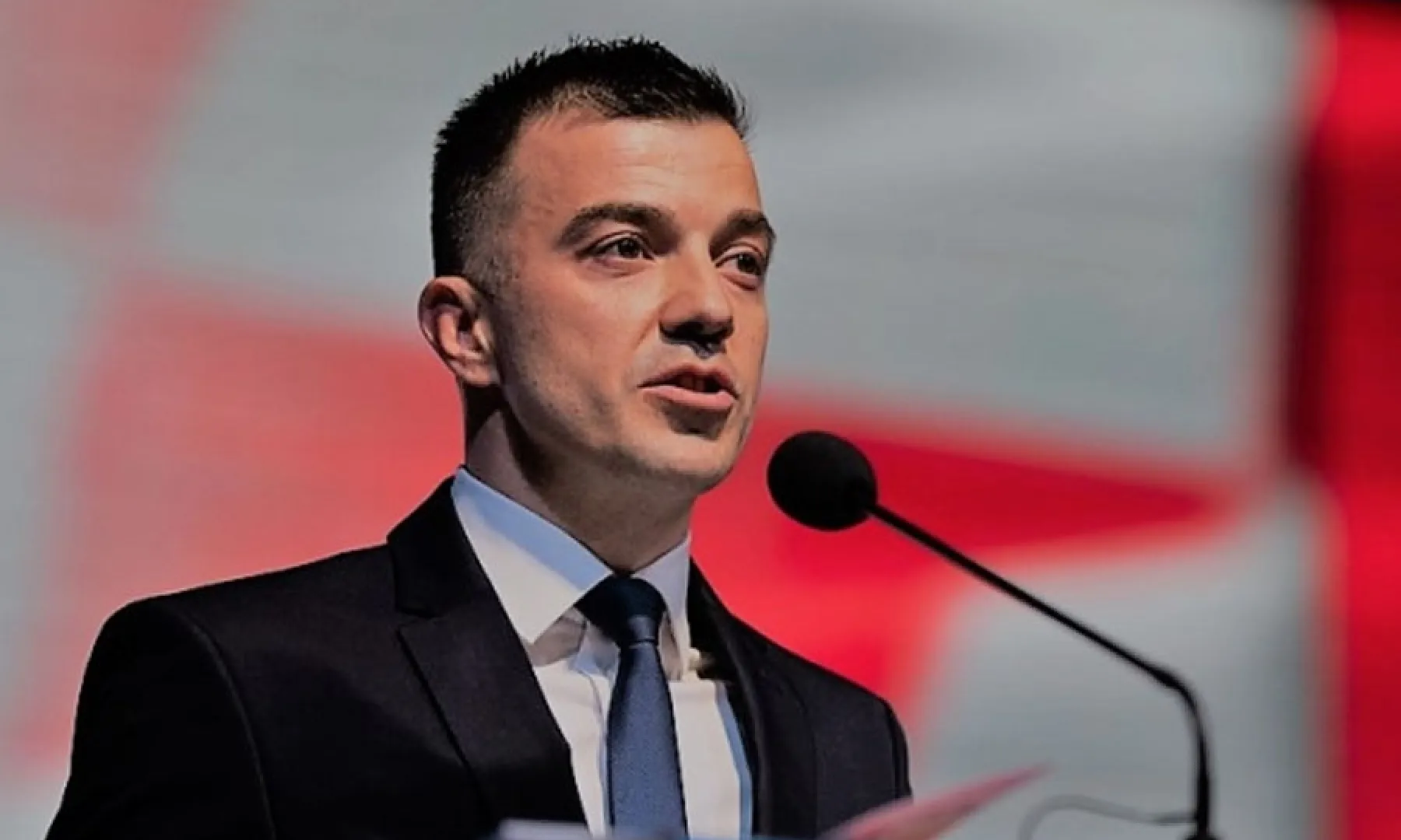SKANDALOZAN ISTUP ČOVIĆEVOG PARLAMENTARCA: "Nakon opijenosti radikalizmom i opasnim šovinizmom uvijek slijedi bolno buđenje..."