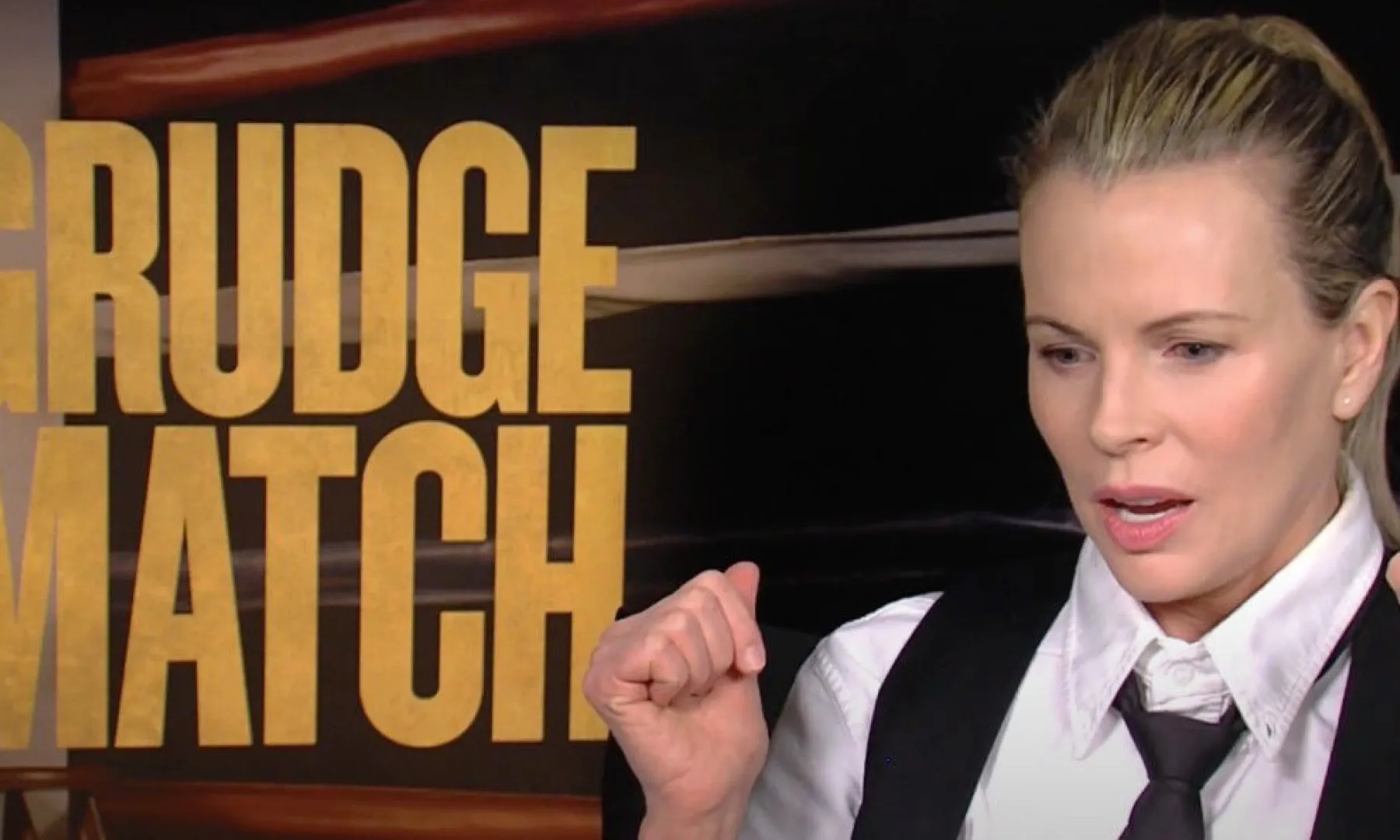 Kim Basinger odbila glumiti u filmu Boxing Helena, platila je 3,8 miliona dolara