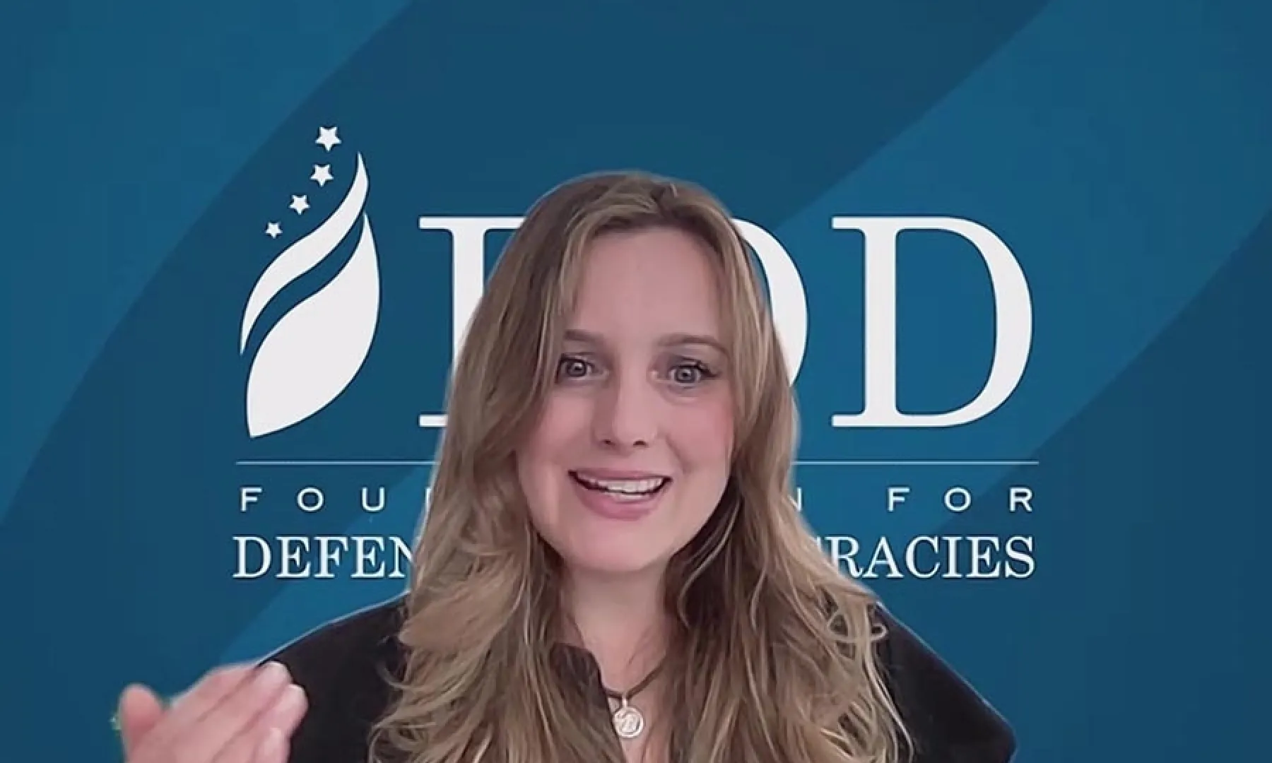 PROFESORICA IVANA STRADNER, IZ WASHINGTONA: Srpska pravoslavna crkva upravo je pokrenula novi...