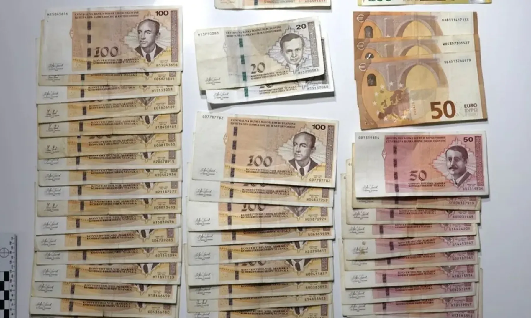 Jasmin i Emsad kamatarili poznatog biznismena, iskorištavali njegove teške materijalne prilike