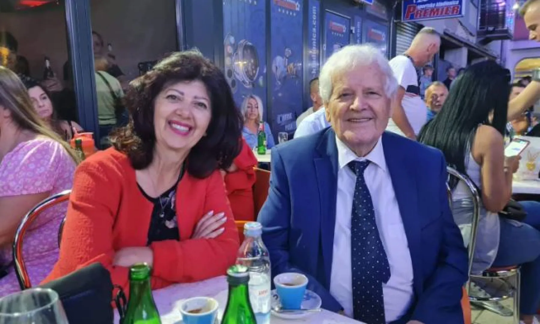 Fikret Abdić ide u zatvor, utvrđena šteta od gotovo pola miliona KM