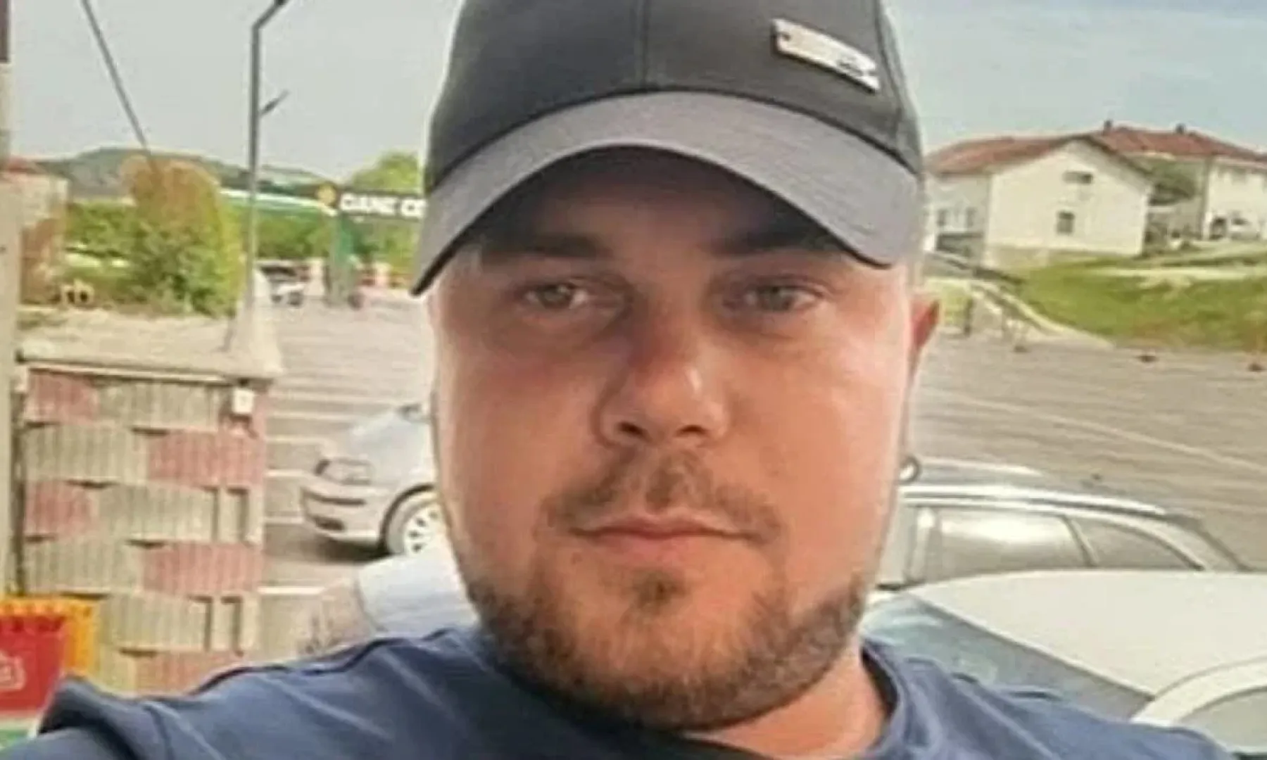 Osumnjičeni za ubistvo u Velikoj Kladuši uhapšen nakon cjelodnevne potrage policije