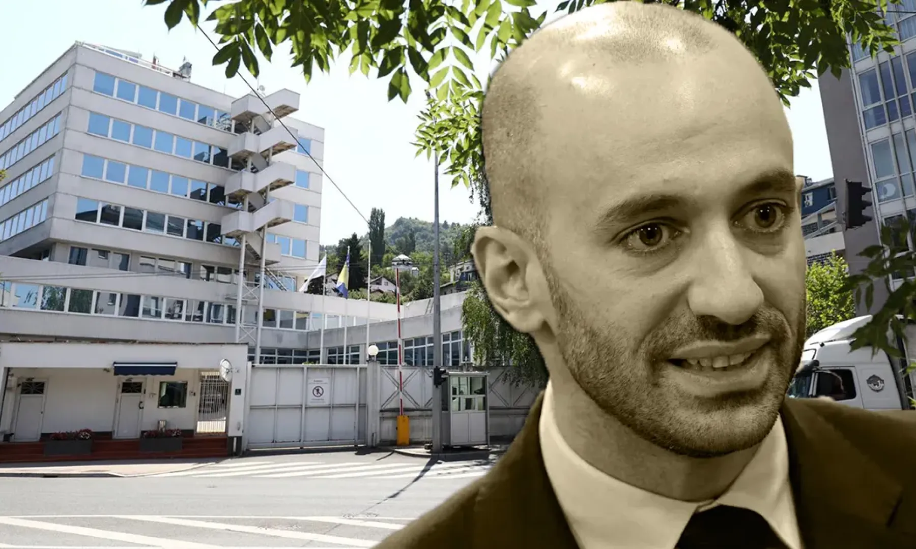 Francuski ministar objavio da putuje prema BiH, poslao je poruku “suparničkim silama”