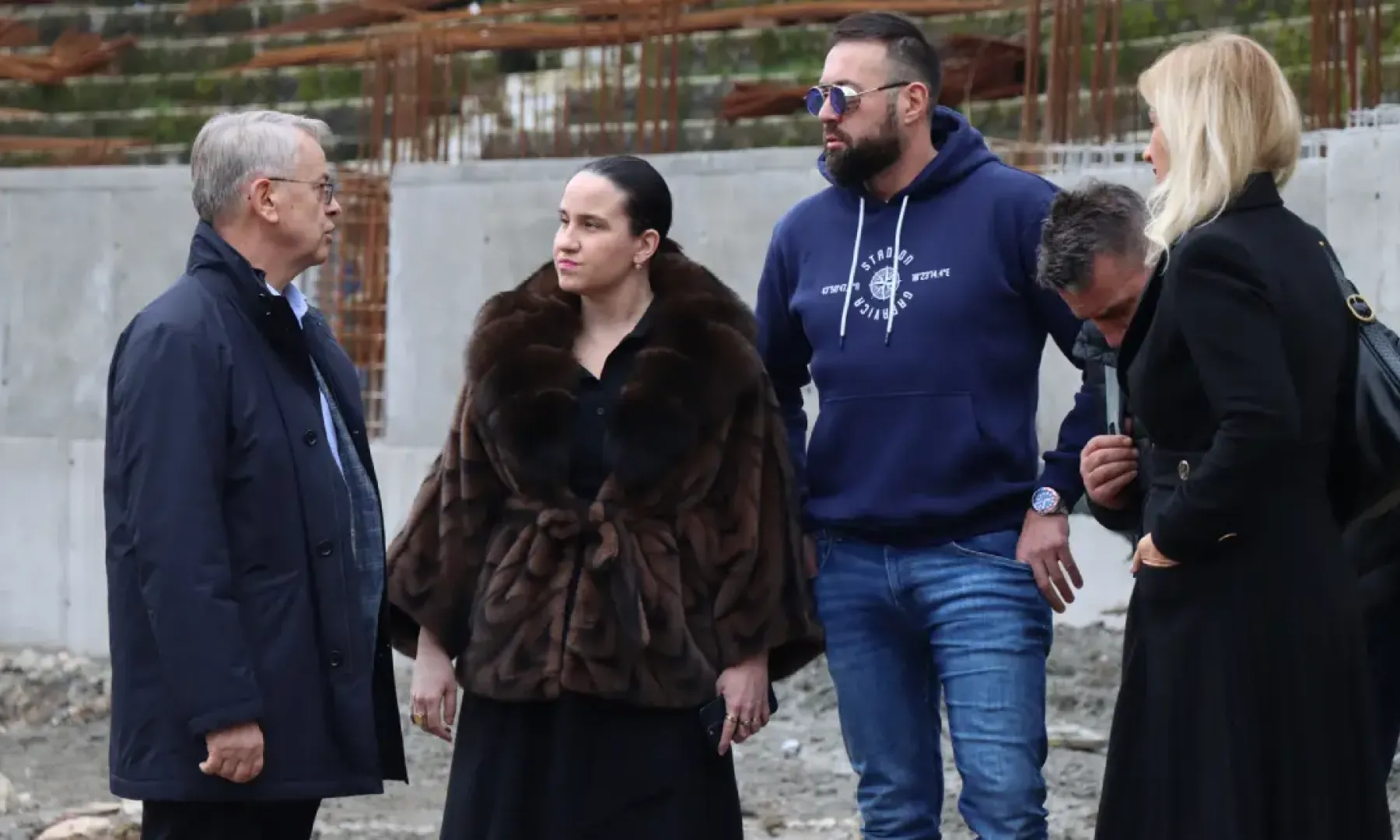 Revizori u Općini Novo Sarajevo identifikovali značajne propuste u javnim nabavkama projekata, uključujući stadion Grbavica