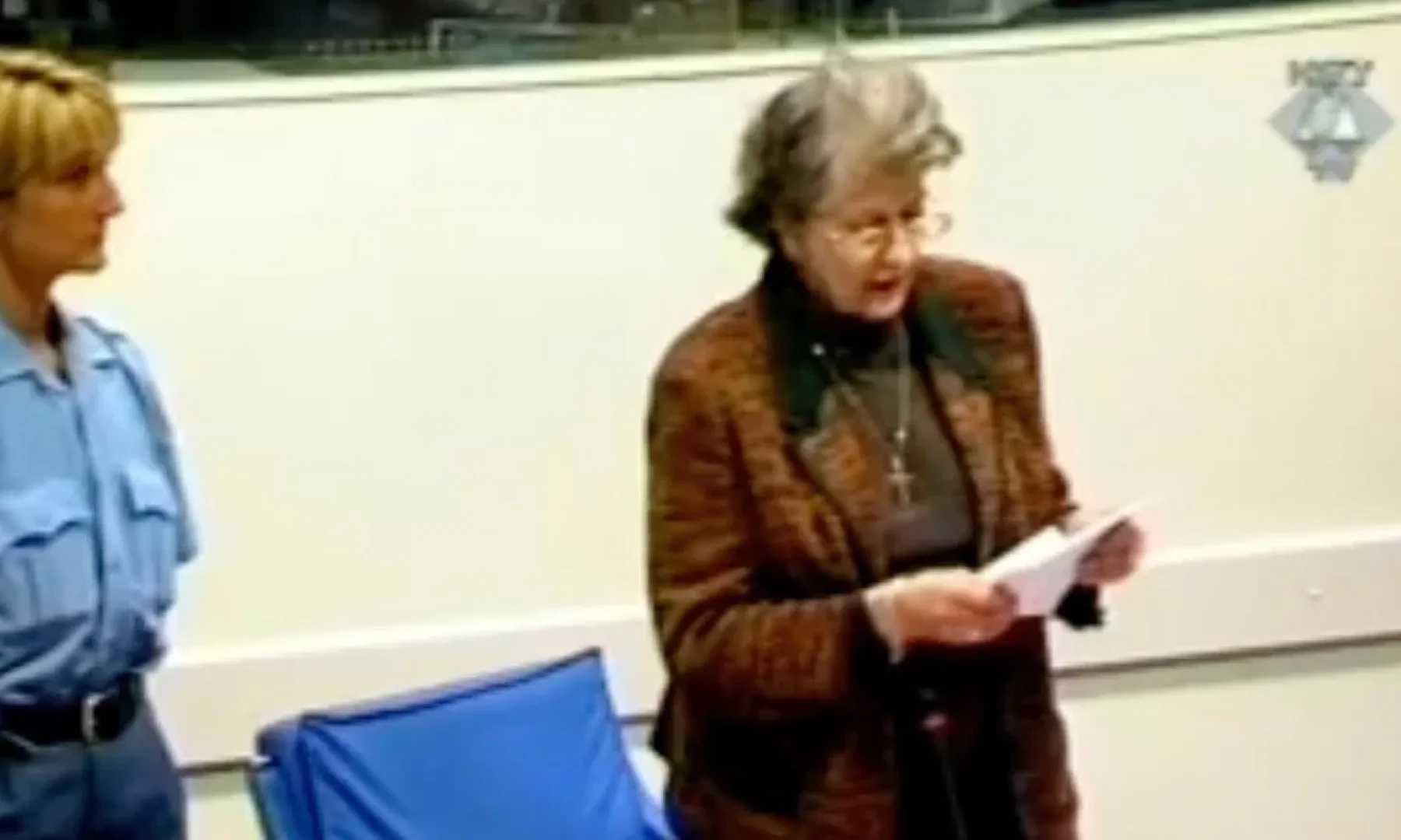 Biljana Plavšić priznala u Haškom tribunalu da je učestvovala u progonu nesrpskog stanovništva tokom rata u BiH