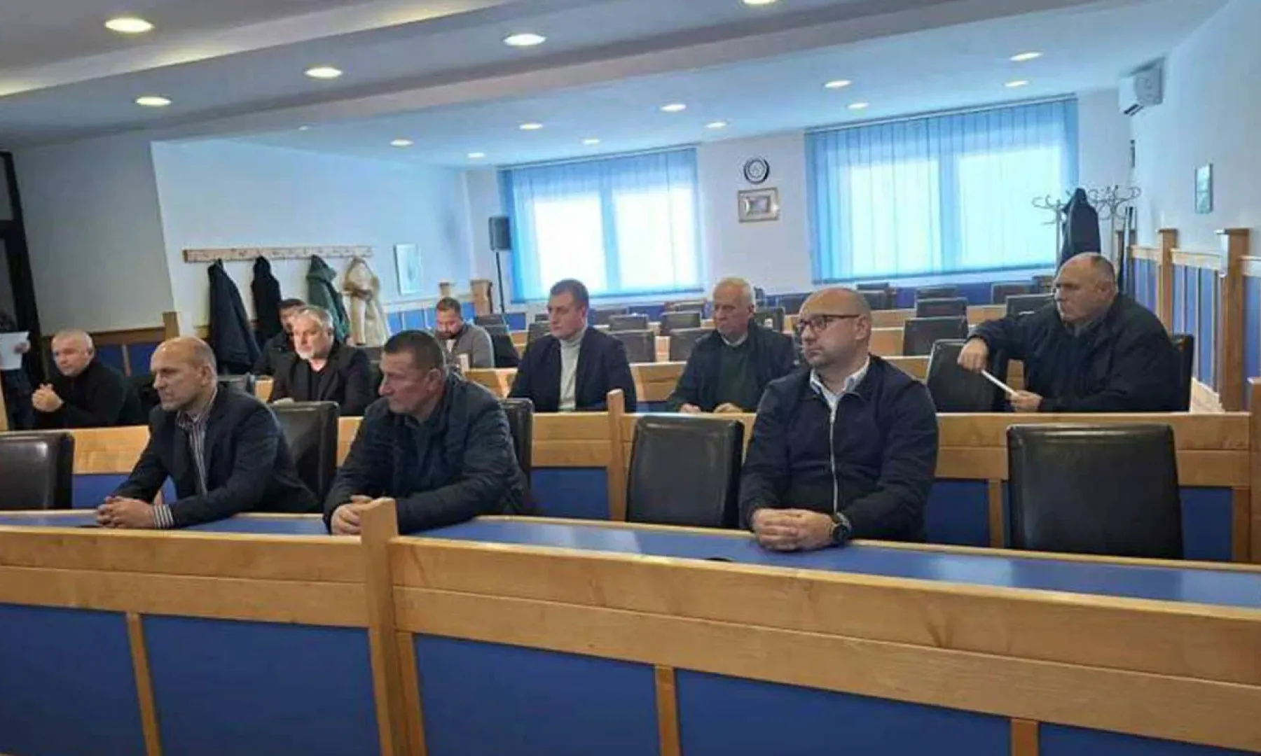 Kanton dobija novu vlast, činit će je deset stranaka