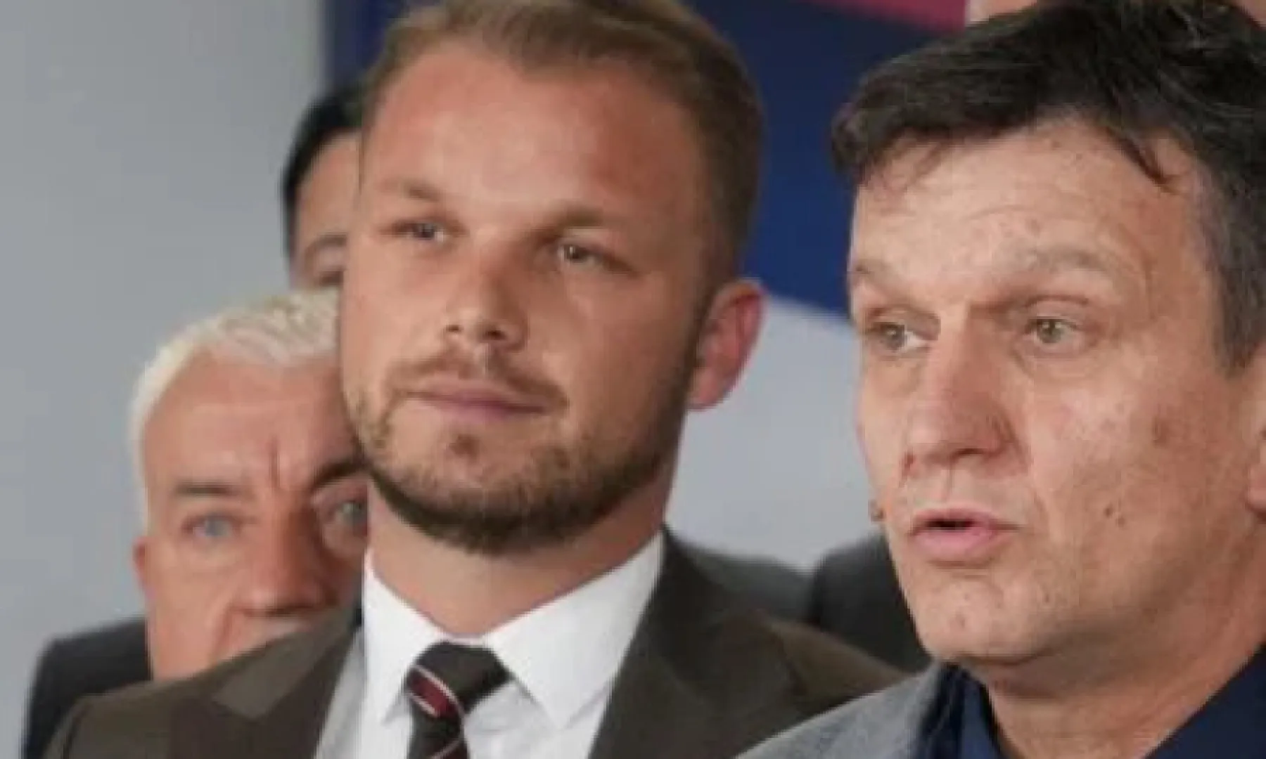 STANIVUKOVIĆ BEZ KANDIDATURE ZA PREDSJEDNIKA RS: Podrška SDS-u izazvala političke promjene u Republici Srpskoj!