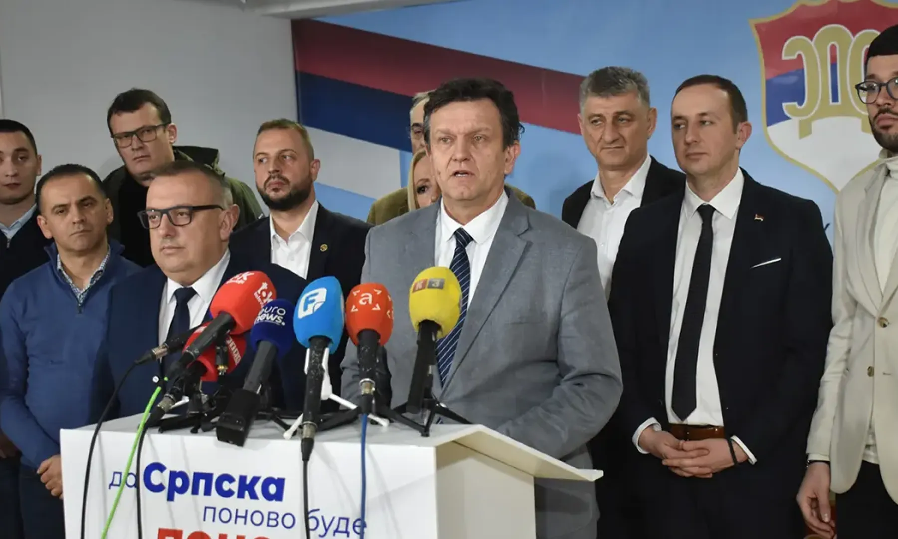 SDS traži odgovore: Zašto baš ovom udruženju Vlada daje 500.000 KM