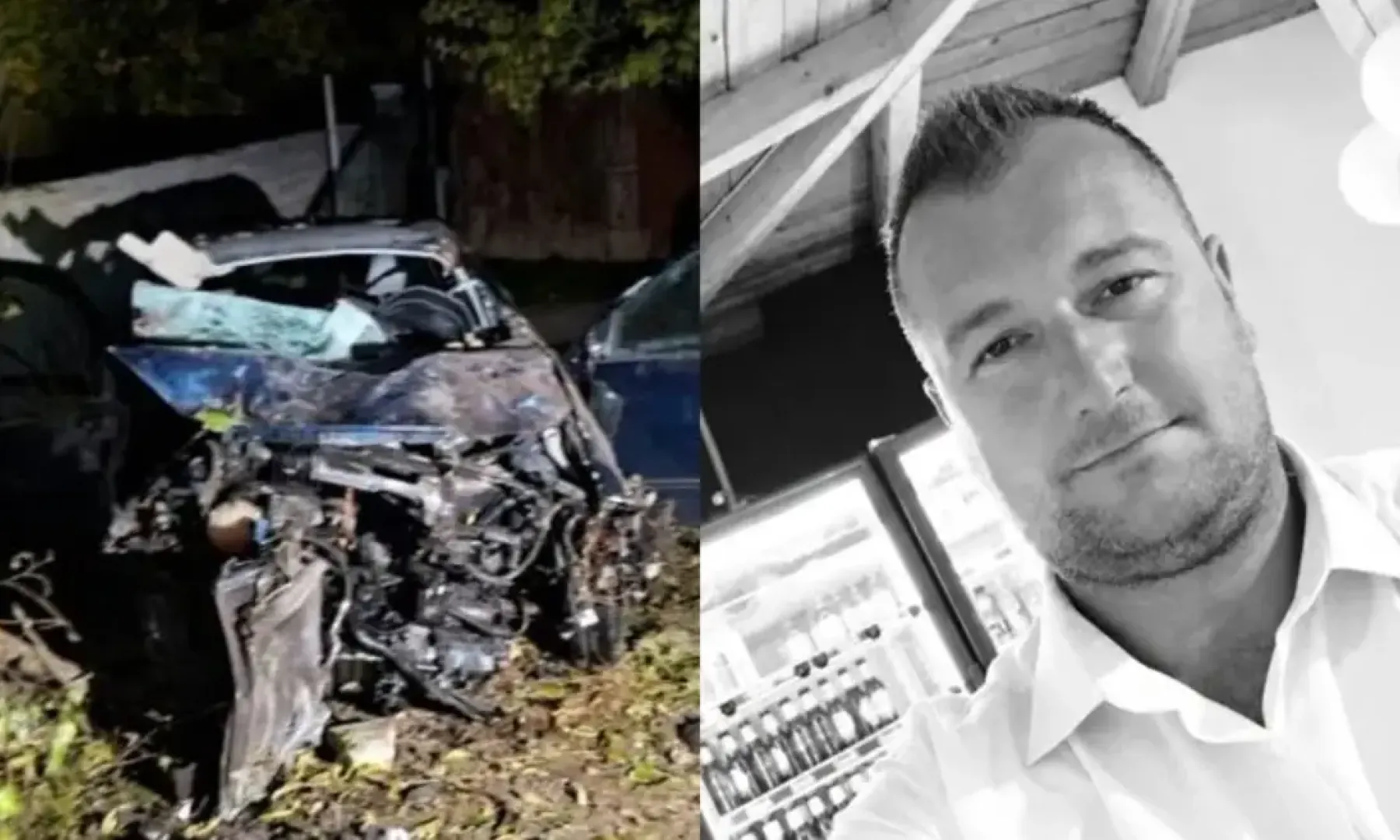 U saobraćajnoj nesreći u Vrbanji kod Bugojna poginuo 34-godišnji Haris Muminović iz Hrasnice kod Gornjeg Vakufa-Uskoplja