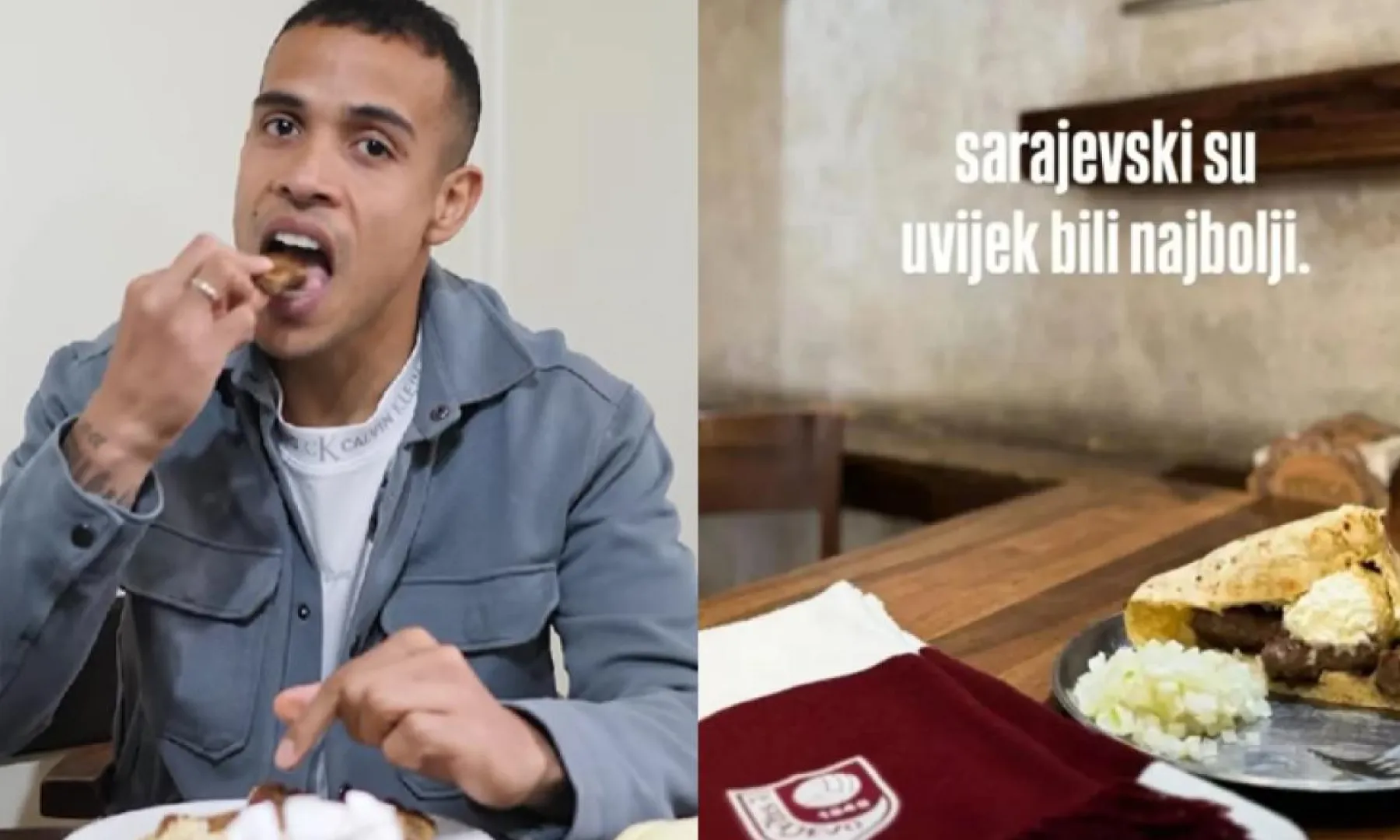 Sarajlije odgovorile Banjalučanima: “Sarajevski su uvijek bili najbolji”