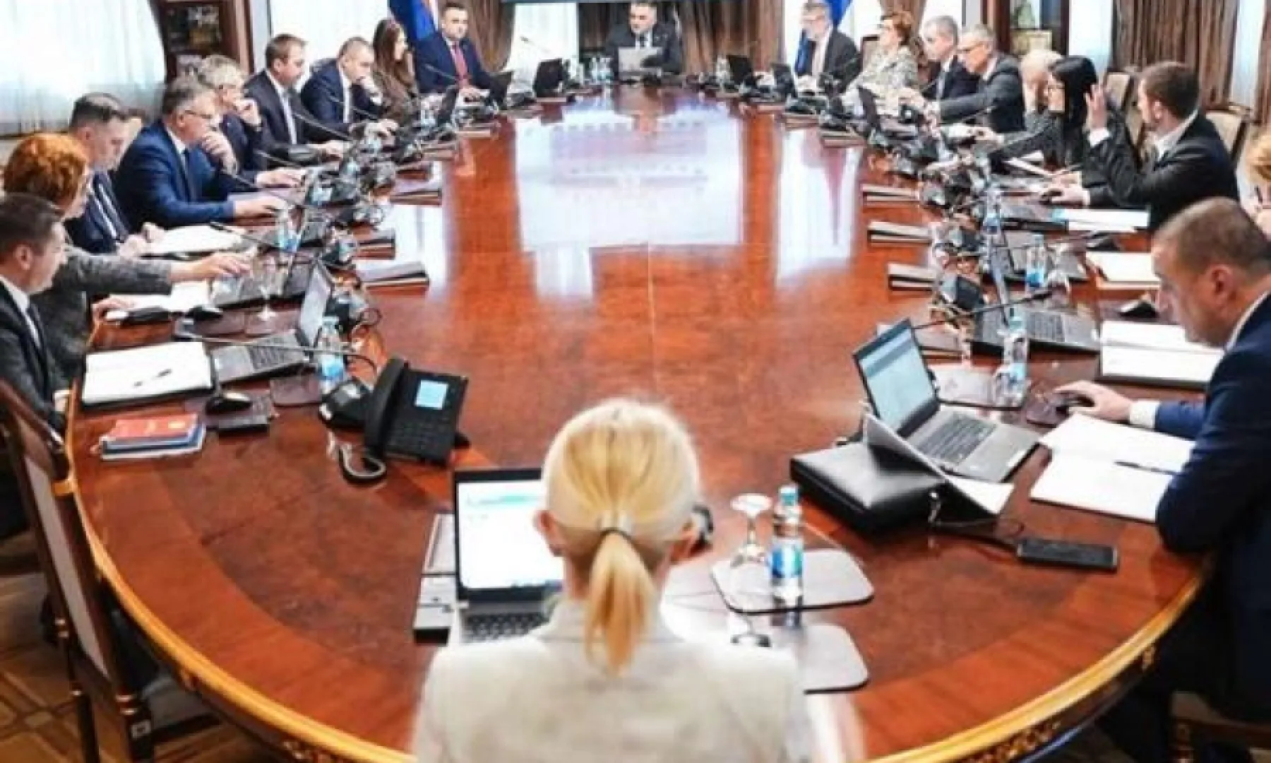 ŽURILO IM SE: Vlada RS po hitnom postupku promijenila Zakon o gasu