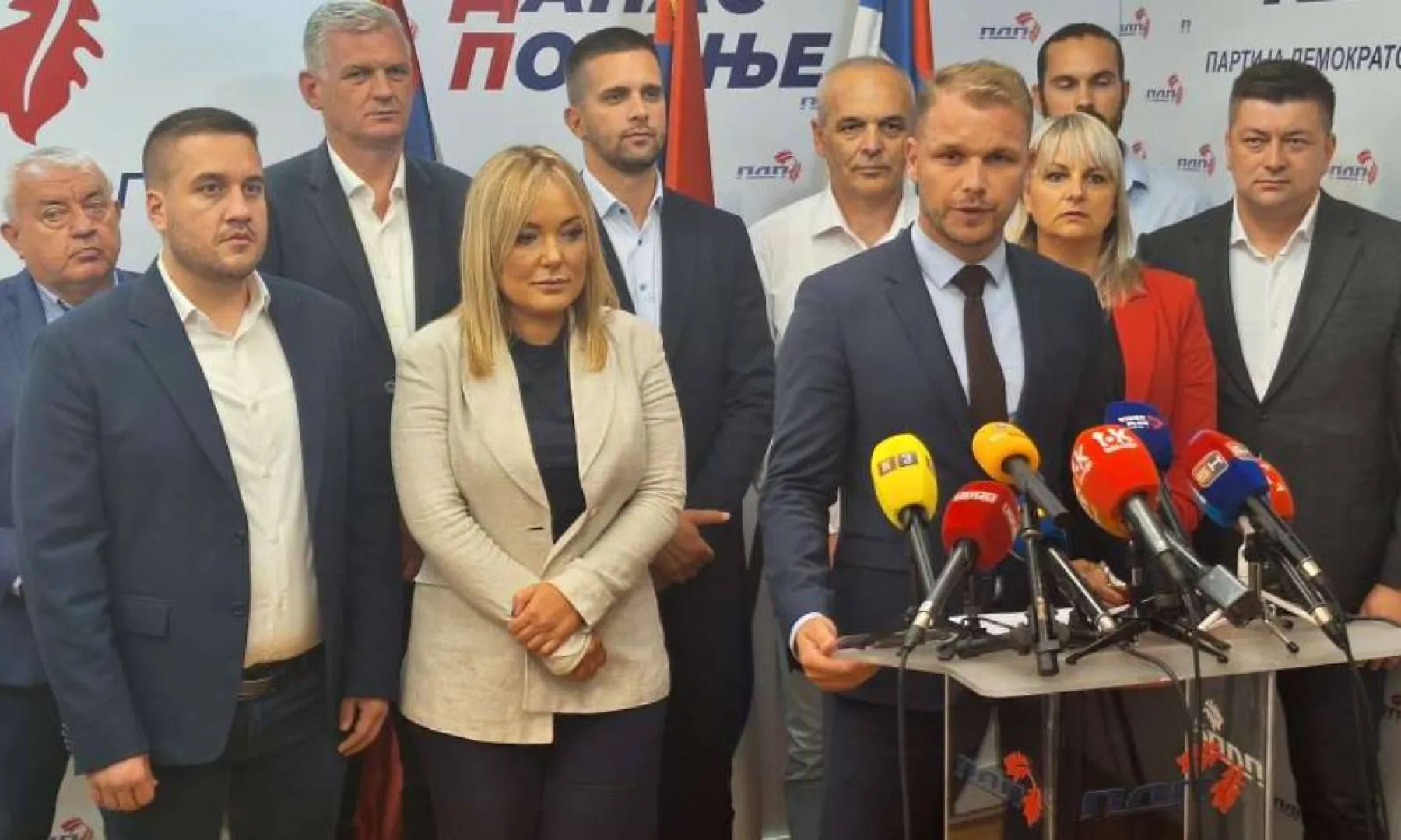 Stanivuković: Ovo što radi rukovodstvo RS može da prouzrokuje samo daljnje sankcije i izolaciju