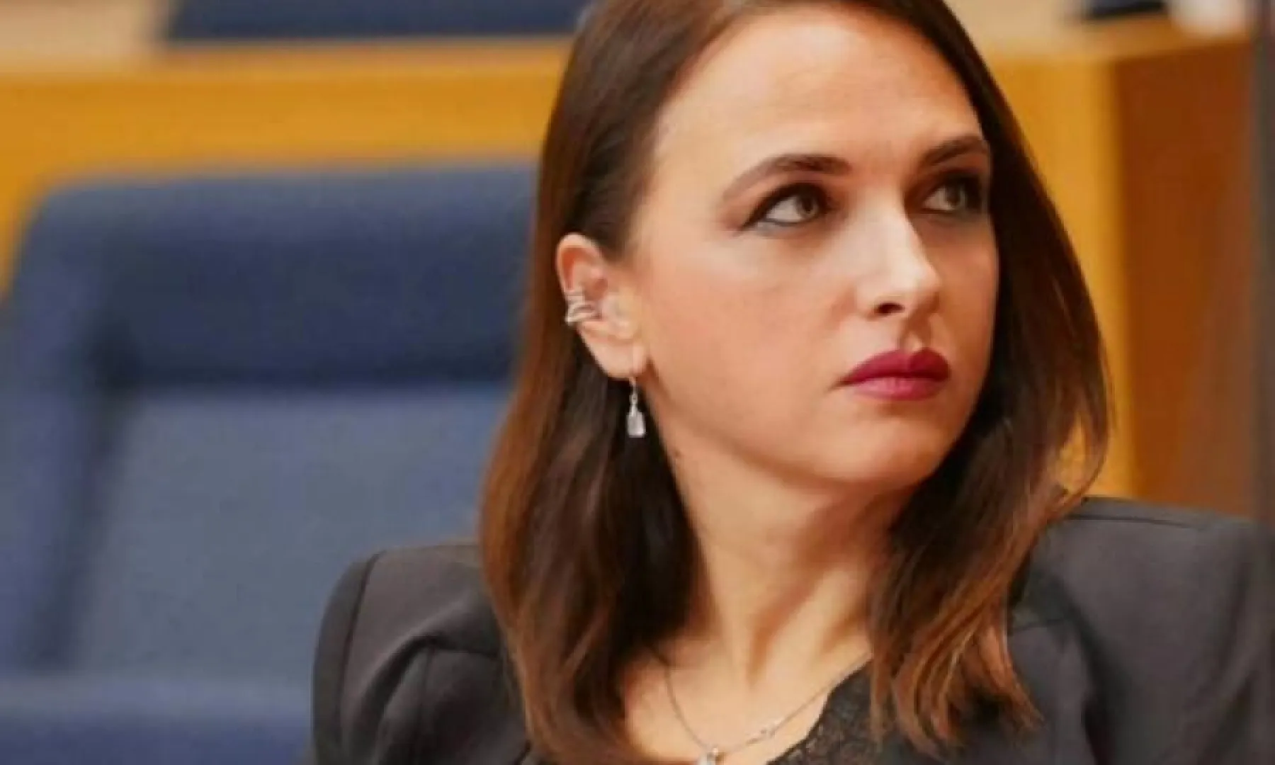 ZAGORKA GRAHOVAC PROZVALA DODIKOVOG SAVEZNIKA: "Stevandić se imenovanjem Šljivić upleo kao 'pile u kučine'"