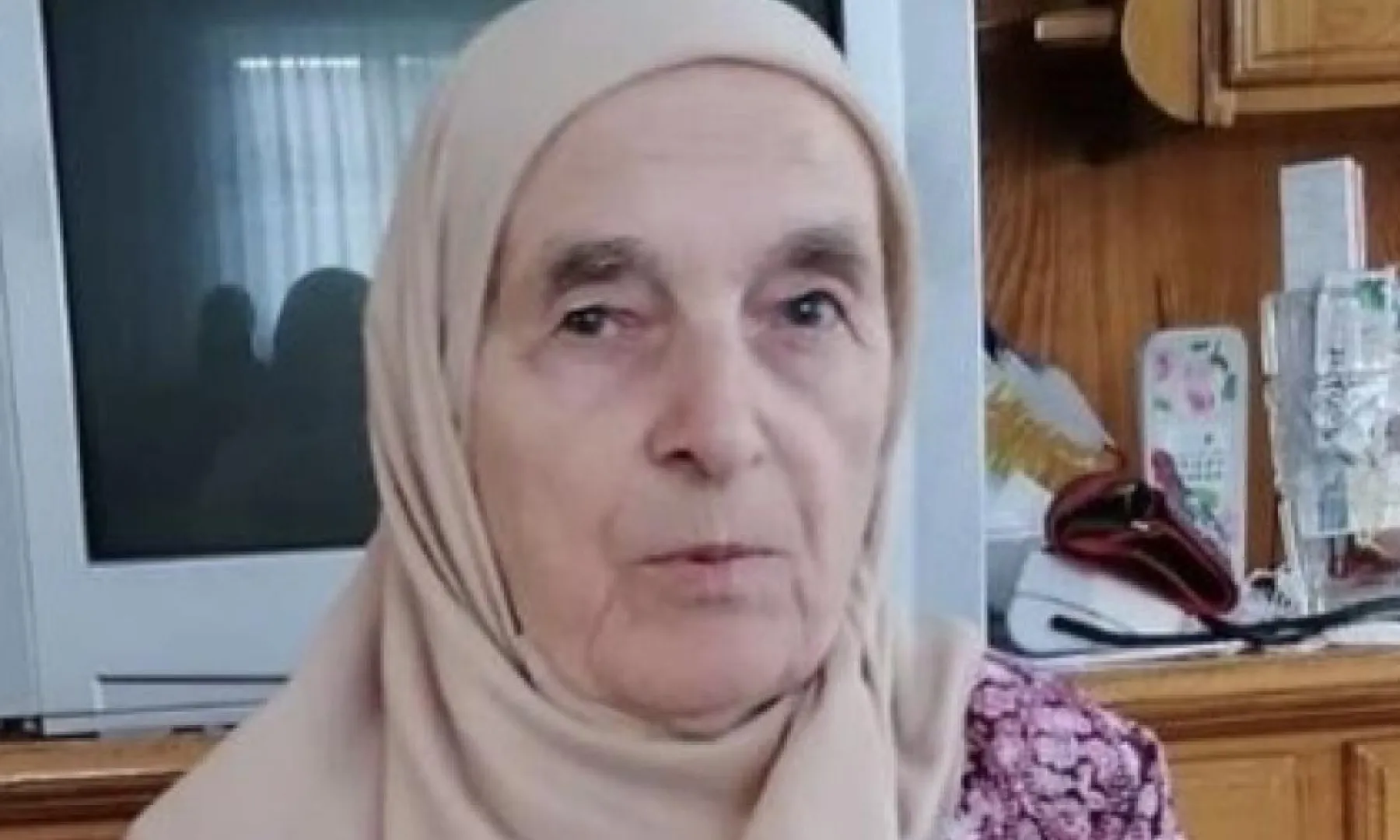 Na ahiret preselila hadži hanuma Crnkić Hamide