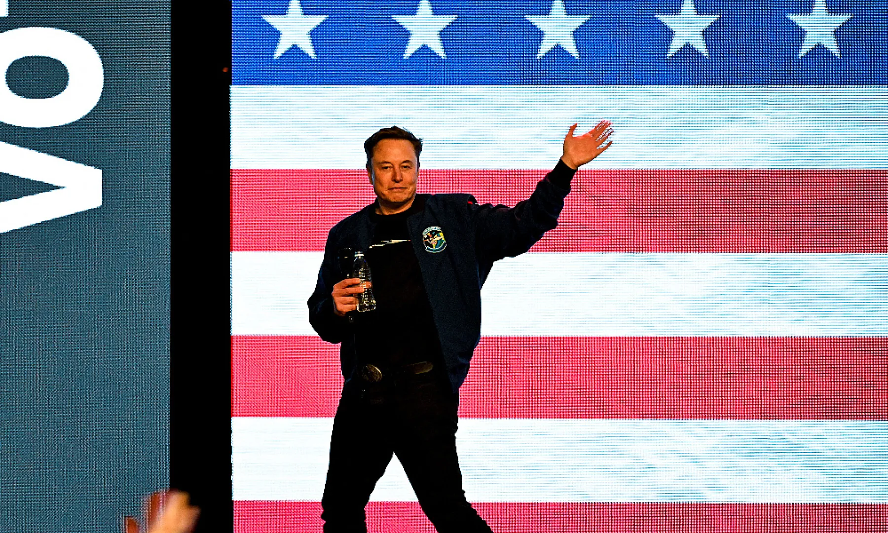 Elon Musk investitorima potvrdio da napušta američku vladu, koncentrisat će se na vođenje Tesle