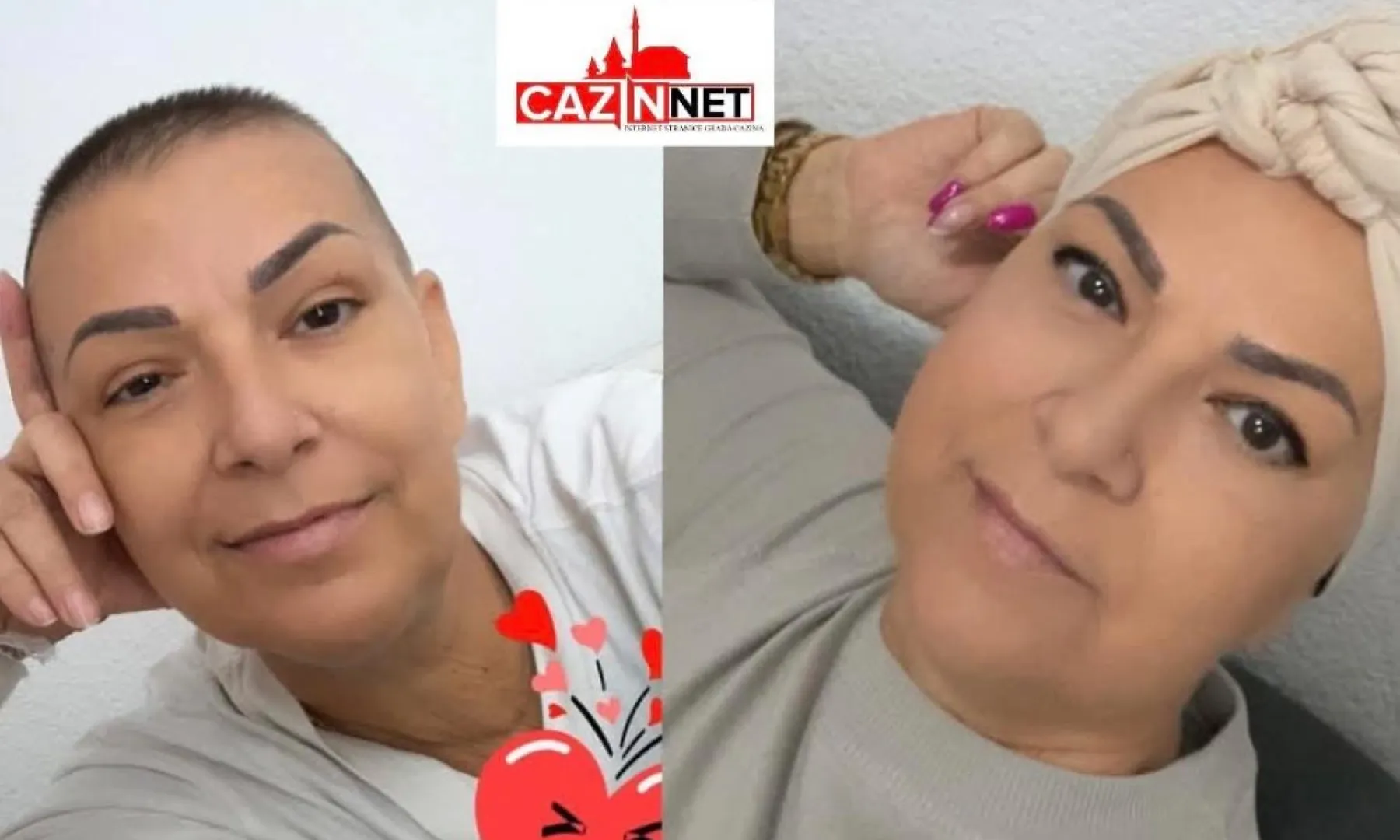 Tužna vijest: Naša sugrađanka Namka Jogić preselila na ahiret u 48. godini života