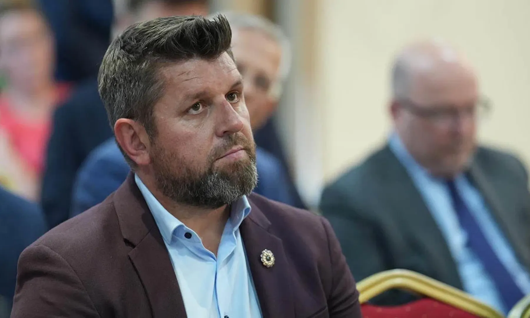 Ćamil Duraković poziva na objašnjenje povodom masovnog pozivanja na saslušanje saradnika Memorijalnog centra Srebrenica
