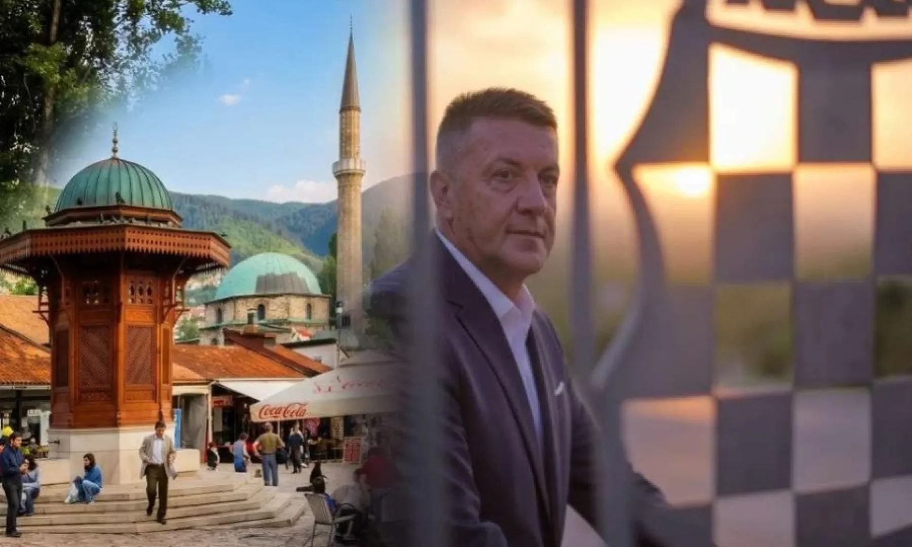 Izborni fenomen u Starom Gradu: Bošnjaci dominiraju glasovima za hrvatske kandidate na izborima 2022. godine