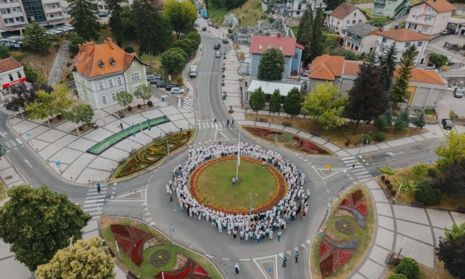 Gradonačelnik Cazina Nermin Ogrešević o 31. godišnjici genocida u Srebrenici: "Negatori nemaju šanse naspram istine