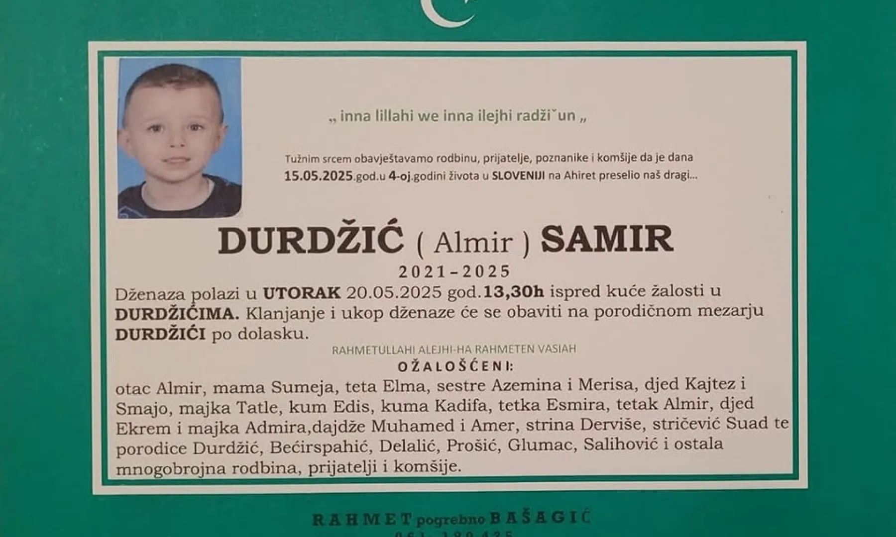 Durdžić Samir
