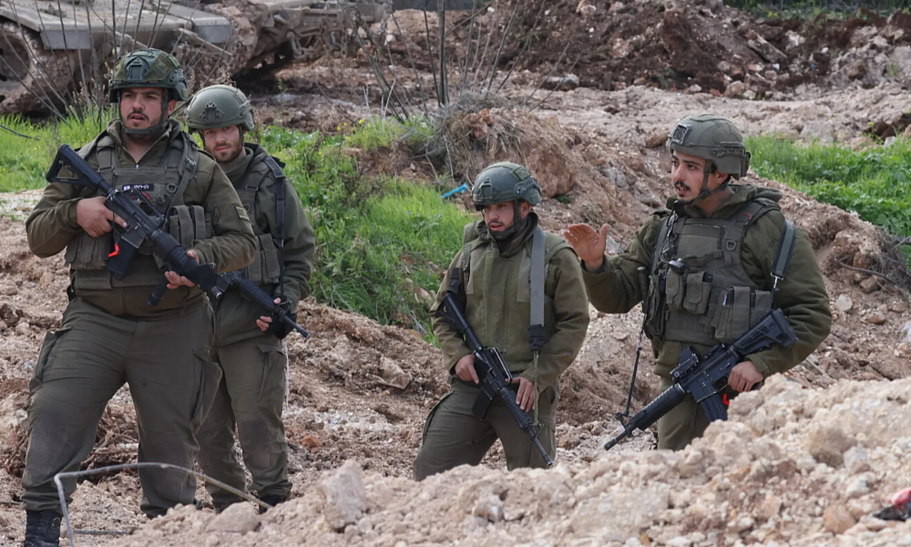 Šokantno otkriće izraelskih medija: IDF izmislio postojanje Hamasovog tunela da prekinu pregovore o miru