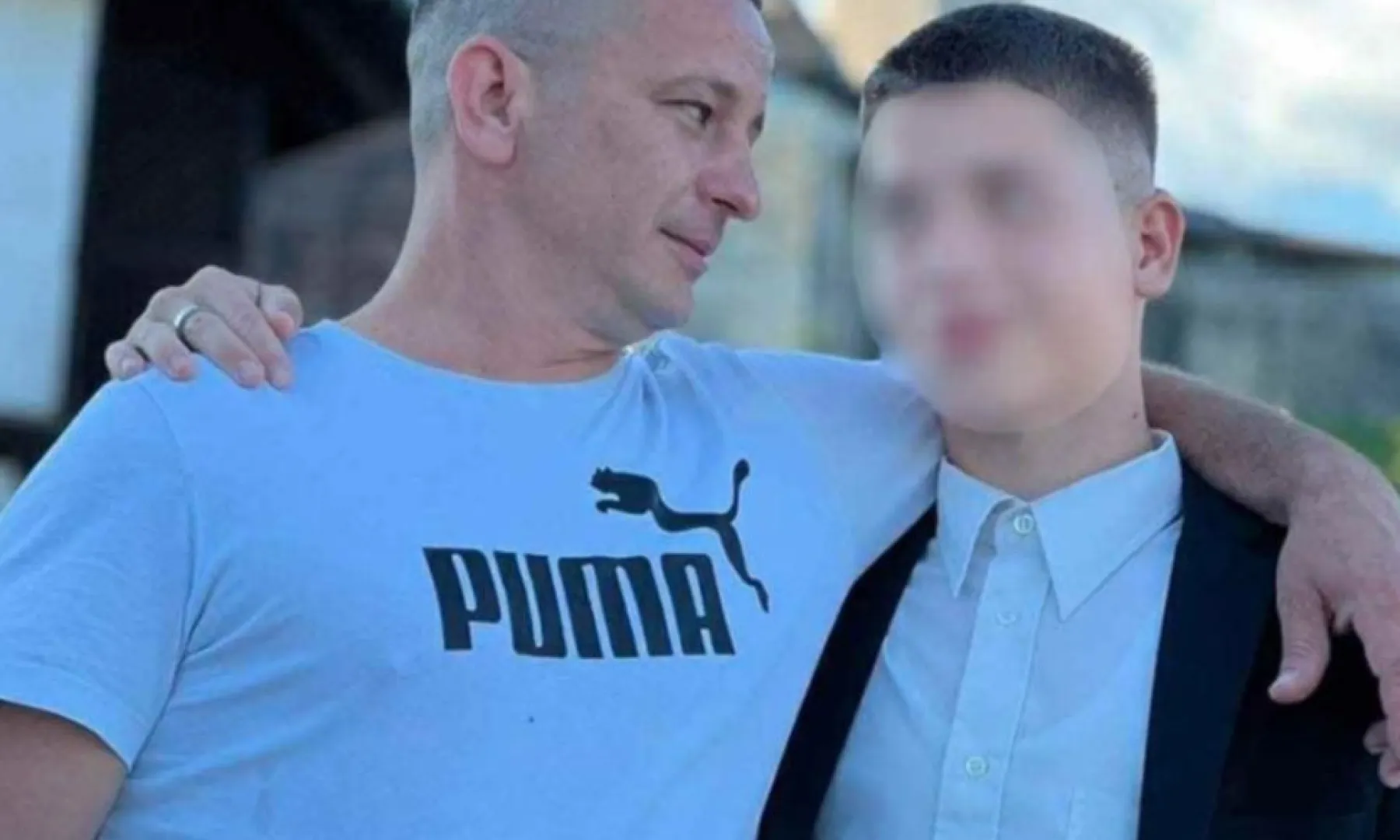 Jasmin Ponjević osuđen na godinu dana zatvora zbog incidenta u Trnovima, povrijeđene četiri osobe