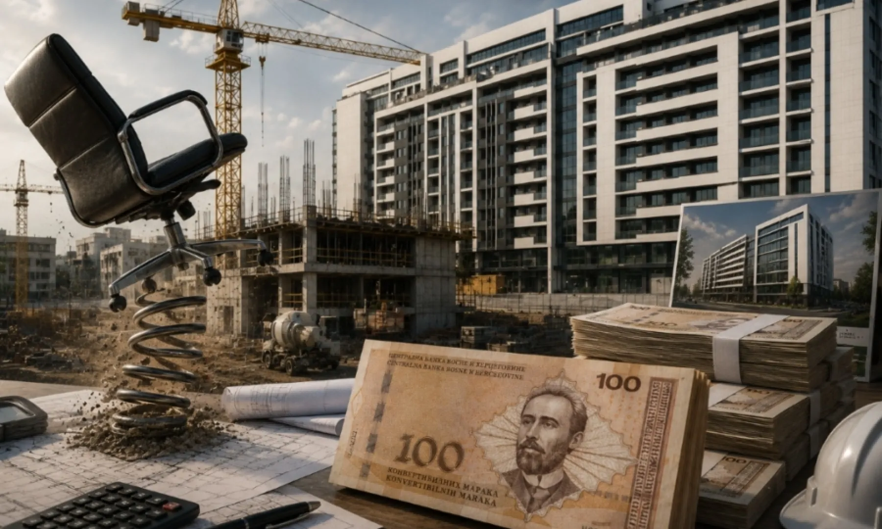 Političke promjene u RS: Smjena direktora i odobrenje garancija od 20 miliona KM