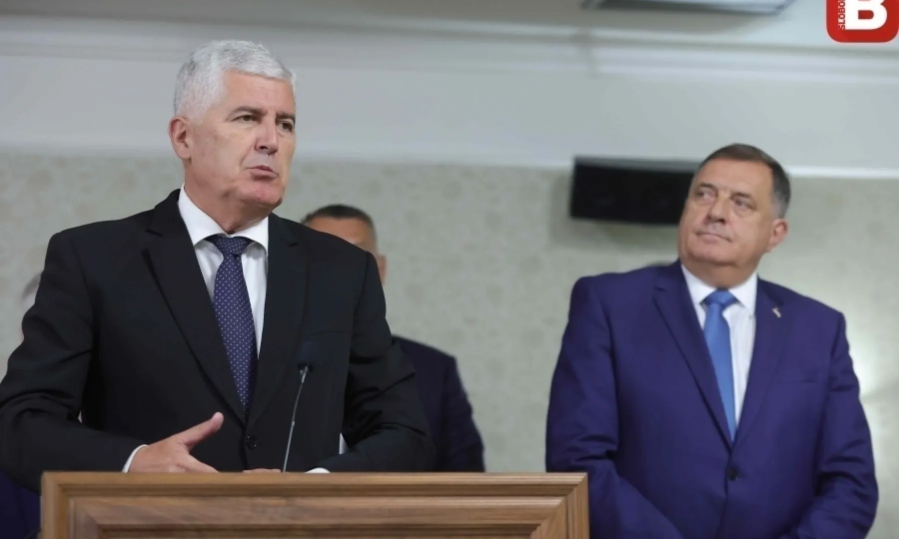 Mirna Savić Banjac iz Pokreta Sigurna Srpska komentira rezultate izbora i izazove unutar opozicije u RS-u