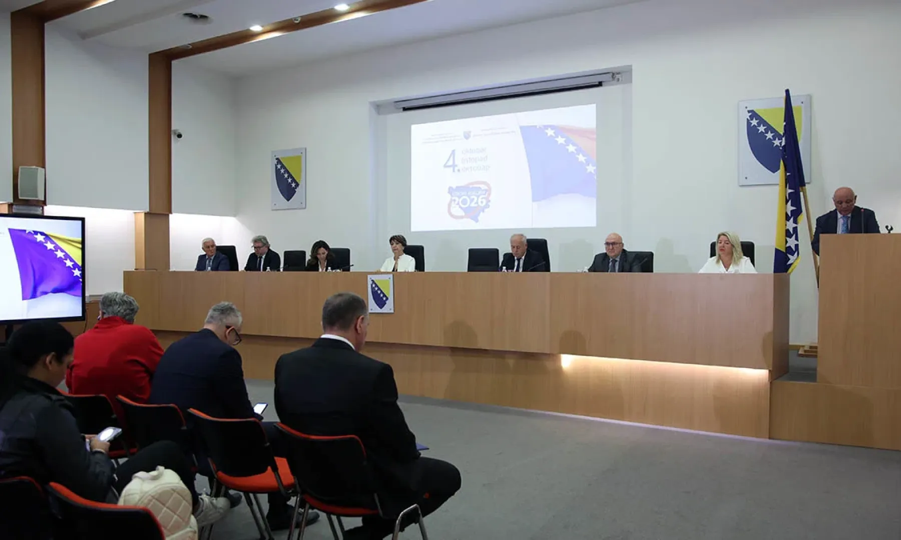 CIK upozorio na opasne dezinformacije o izborima: Šta kažu o skenerima i rezultatima