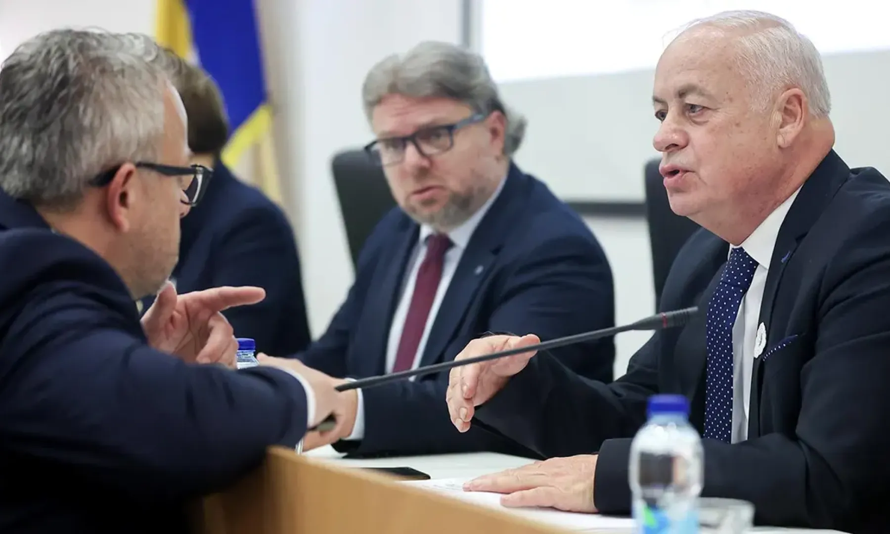 CIK BiH ovjerio 64 kandidatske liste s ukupno 773 kandidata za izbore 2026. godine